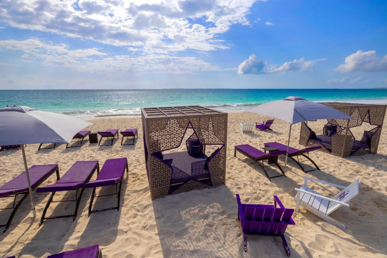 Planet Hollywood Adult Scene Cancun, An Autograph Collection All- Inclusive - Adults Only Cancún