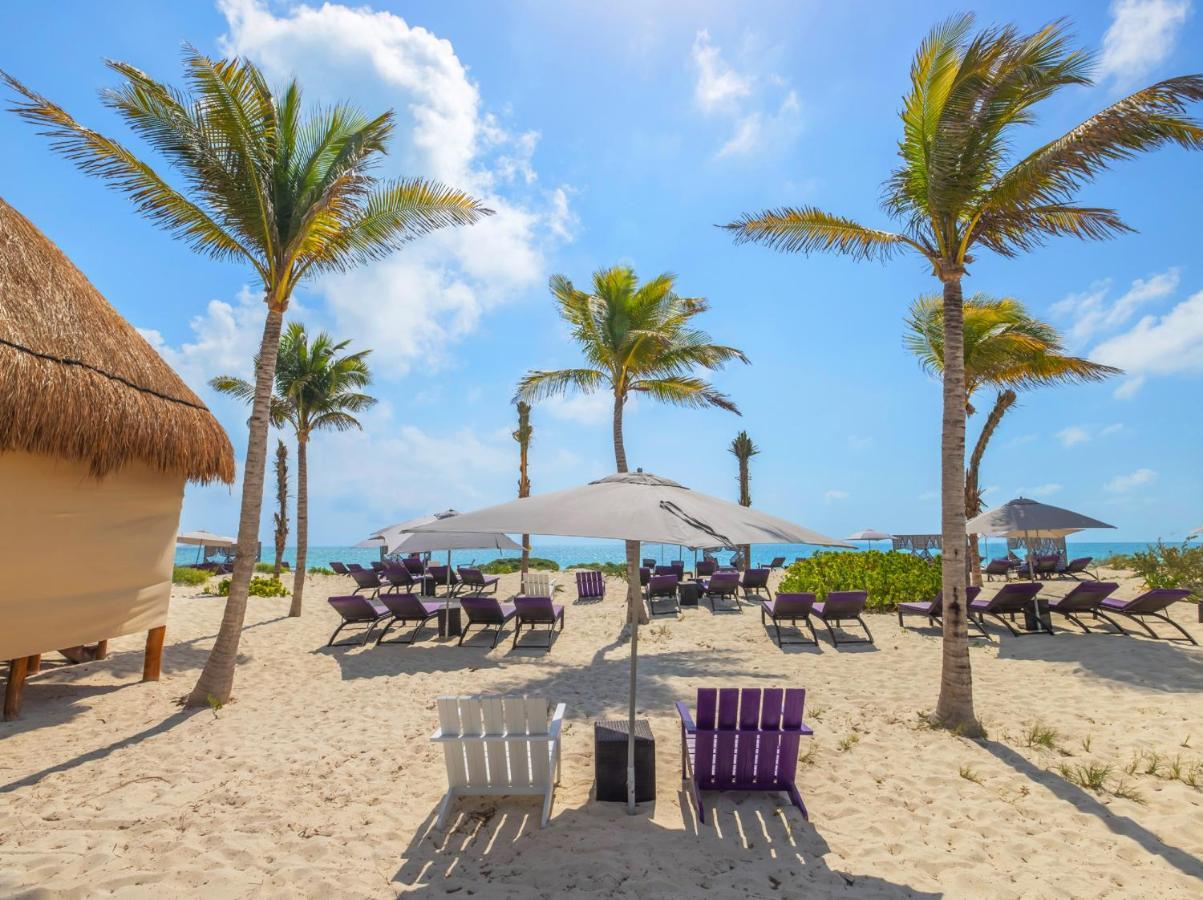 Planet Hollywood Adult Scene Cancun, An Autograph Collection All- Inclusive - Adults Only Resort Cancún