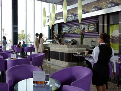 Hotel Riu Palace Peninsula Cancún