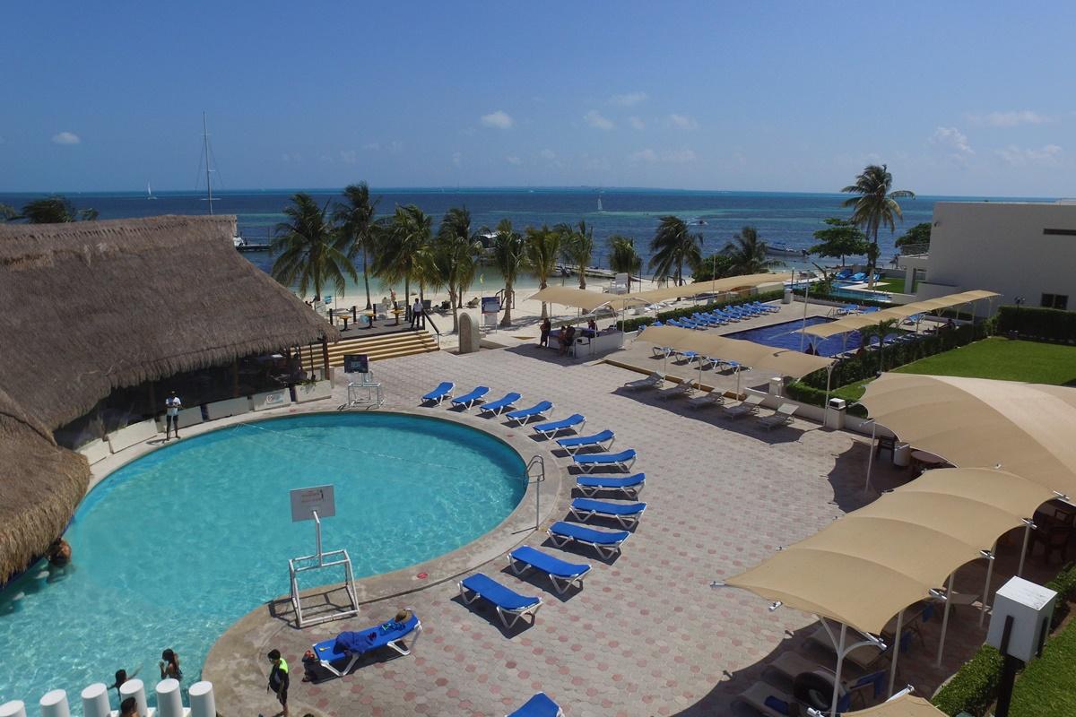 Aquamarina Cancún