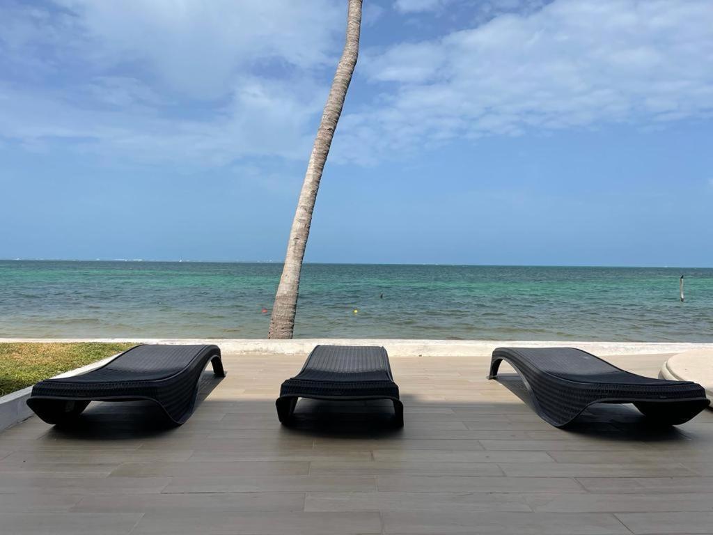 Flamingo By Andiani Travel Apartamento
