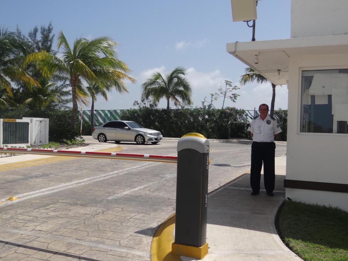 Apartamento Amara Beachfront