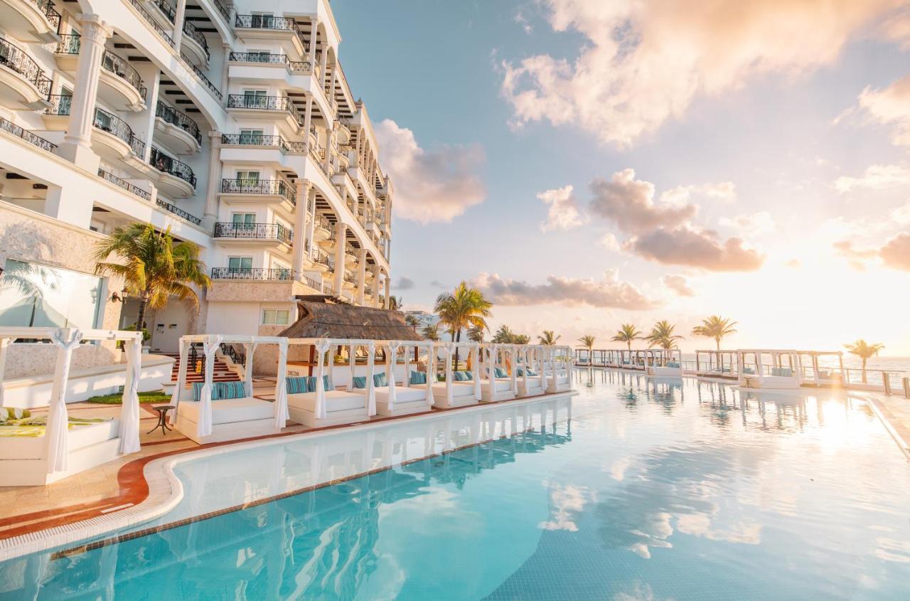 Hyatt Zilara (adults Only) Resort 5*