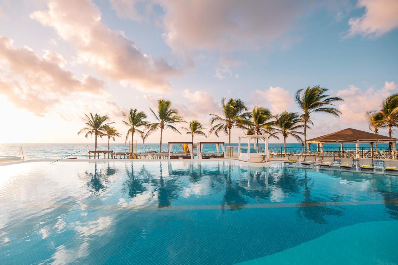 Resort Hyatt Zilara (adults Only) 5*