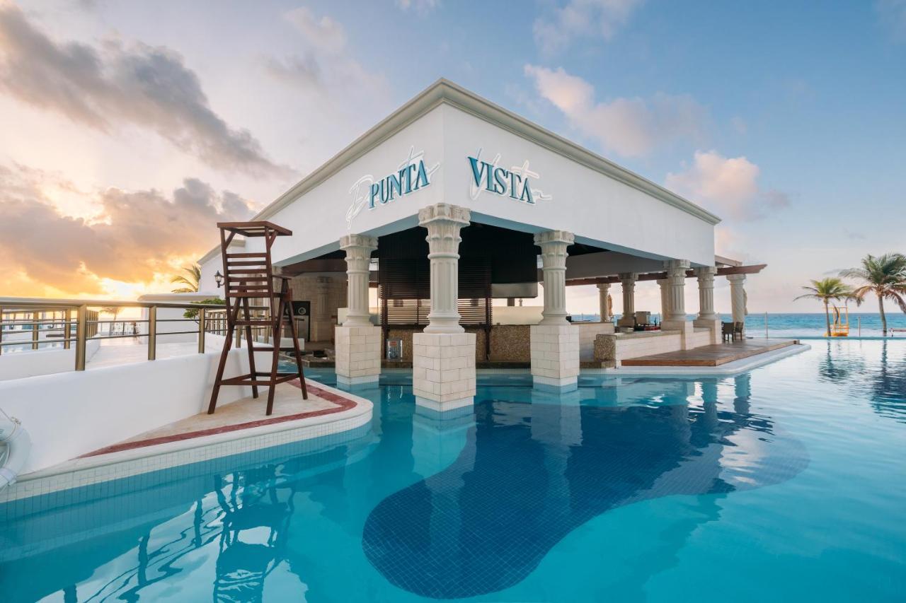 Resort Hyatt Zilara (adults Only) Cancún