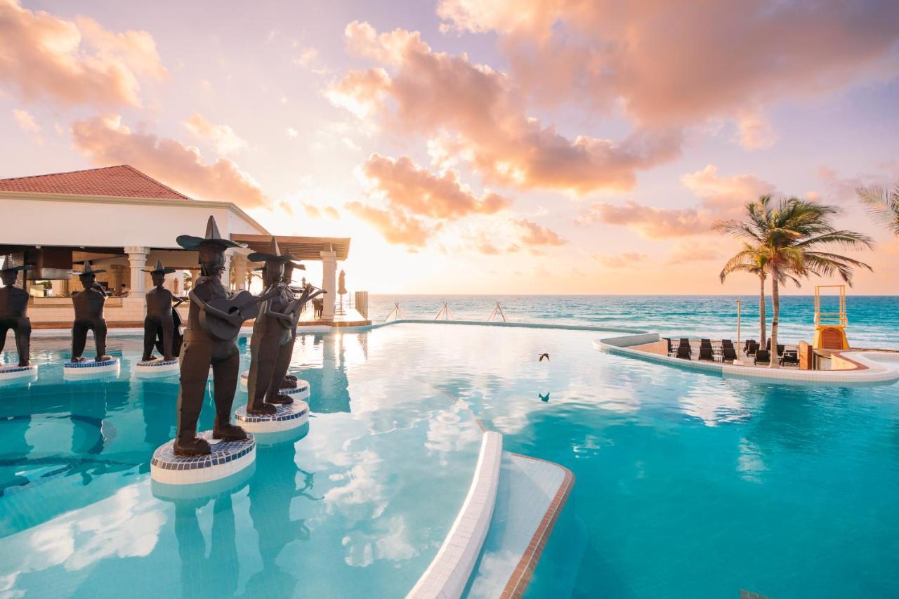 Resort Hyatt Zilara (adults Only)