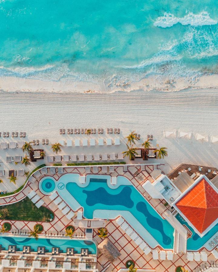 Resort Hyatt Zilara (adults Only) 5*