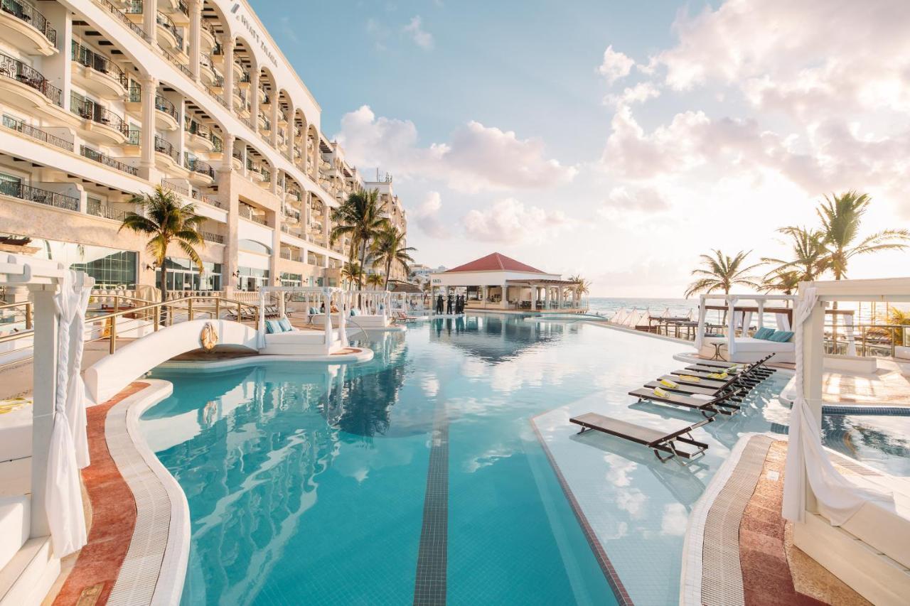 Resort Hyatt Zilara (adults Only) Cancún