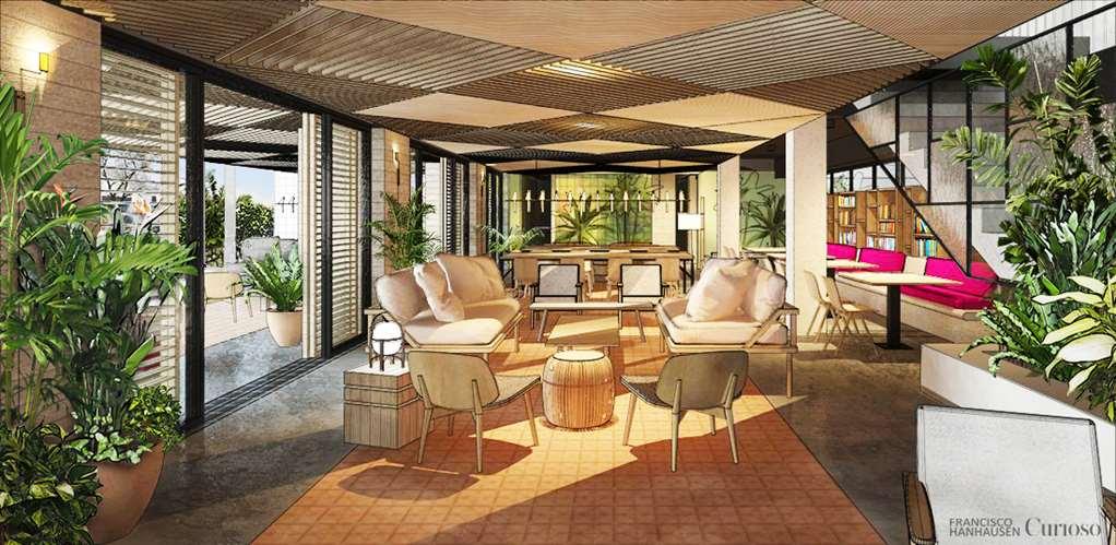 Estudio Centro Hotel 4*