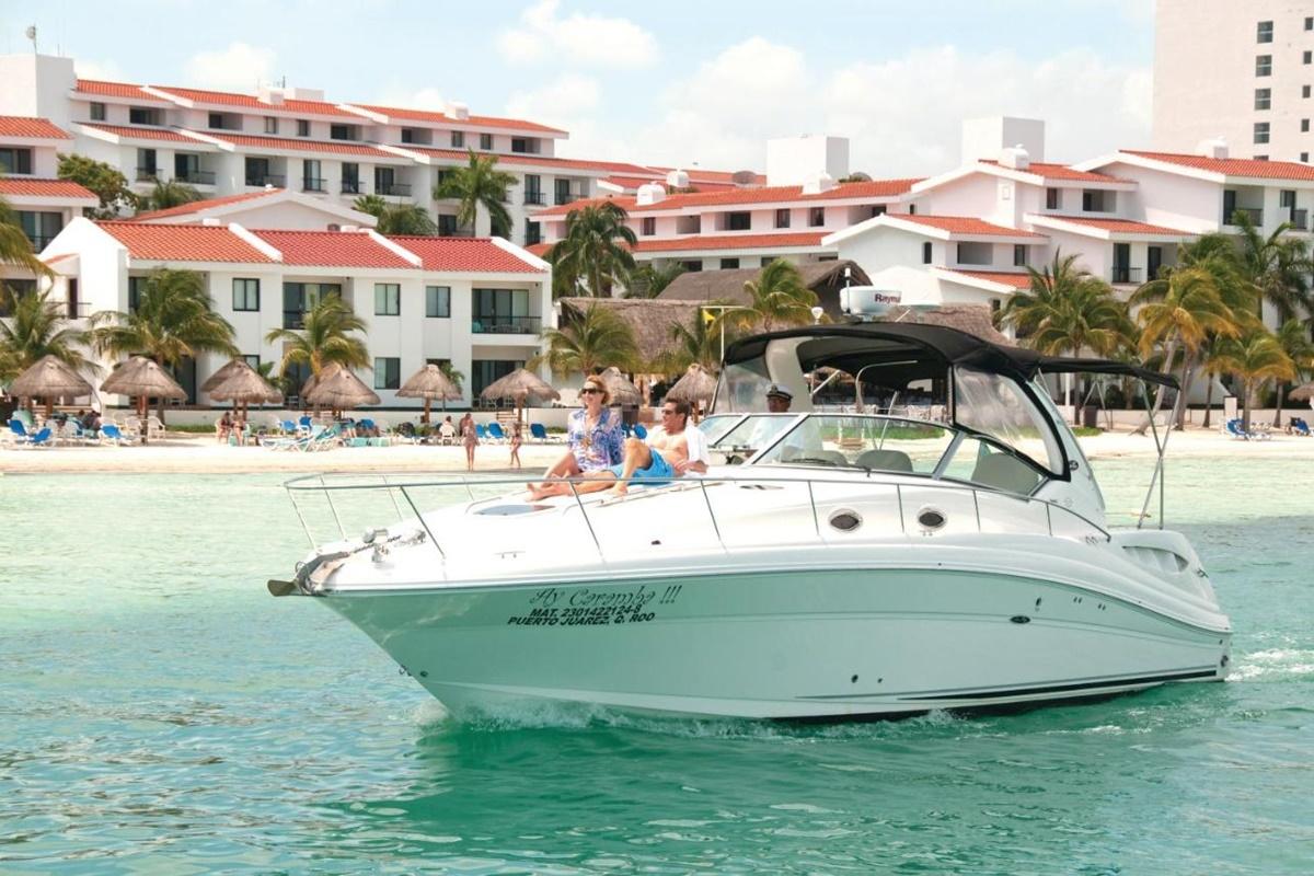 The Royal 5* Cancún