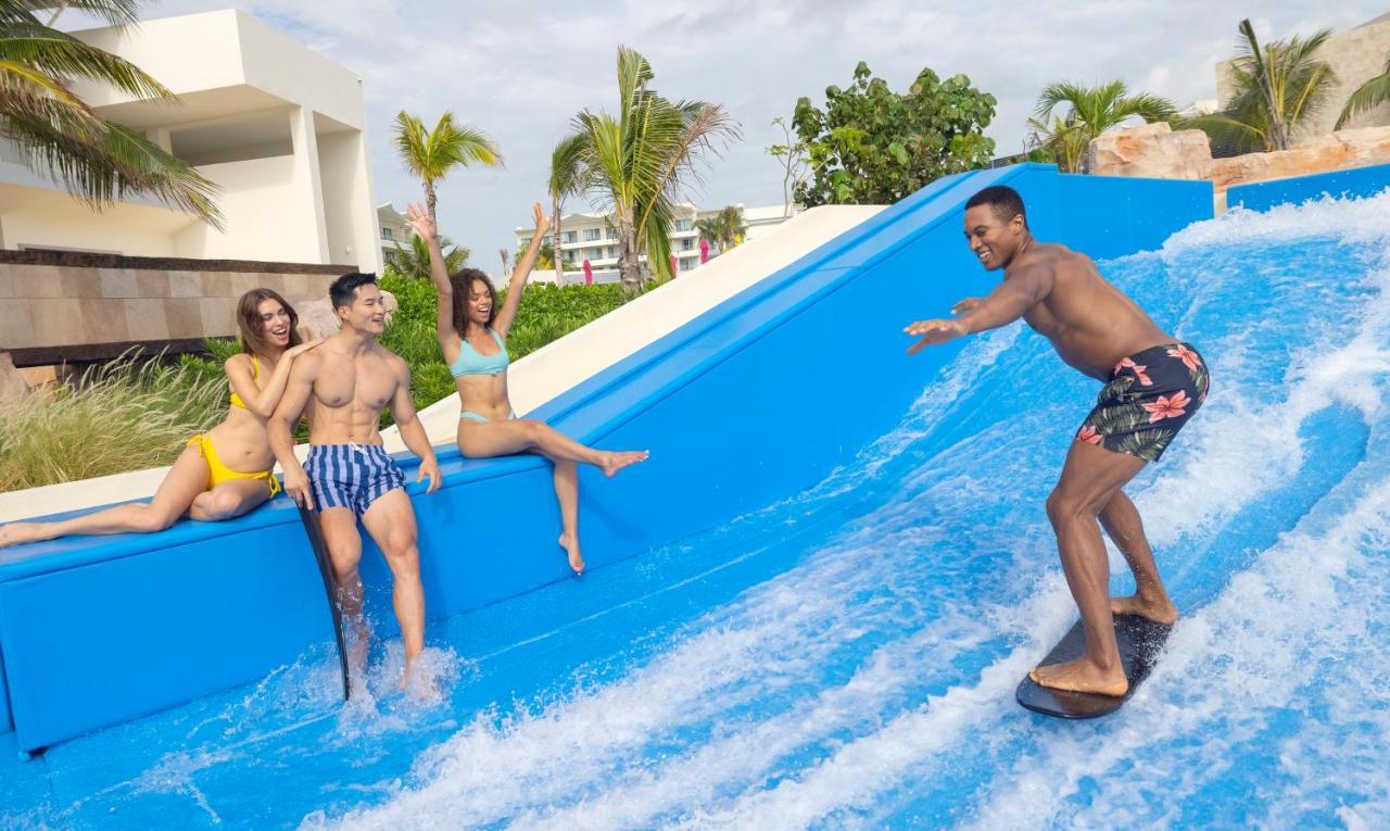 Planet Hollywood Adult Scene Cancun, An Autograph Collection All- Inclusive - Adults Only Resort 5*