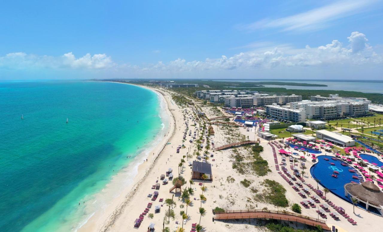 Planet Hollywood Adult Scene Cancun, An Autograph Collection All- Inclusive - Adults Only Resort