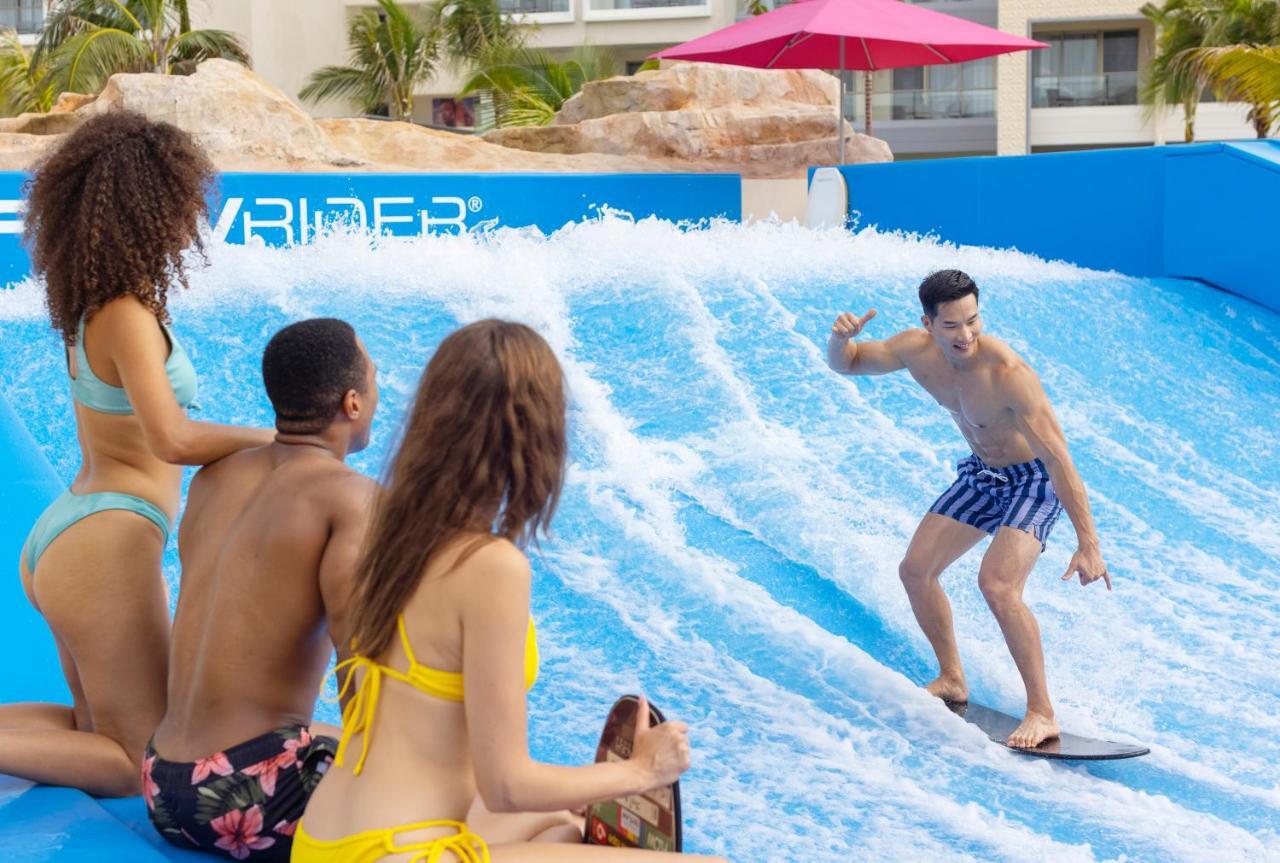 Planet Hollywood Adult Scene Cancun, An Autograph Collection All- Inclusive - Adults Only Resort 5*