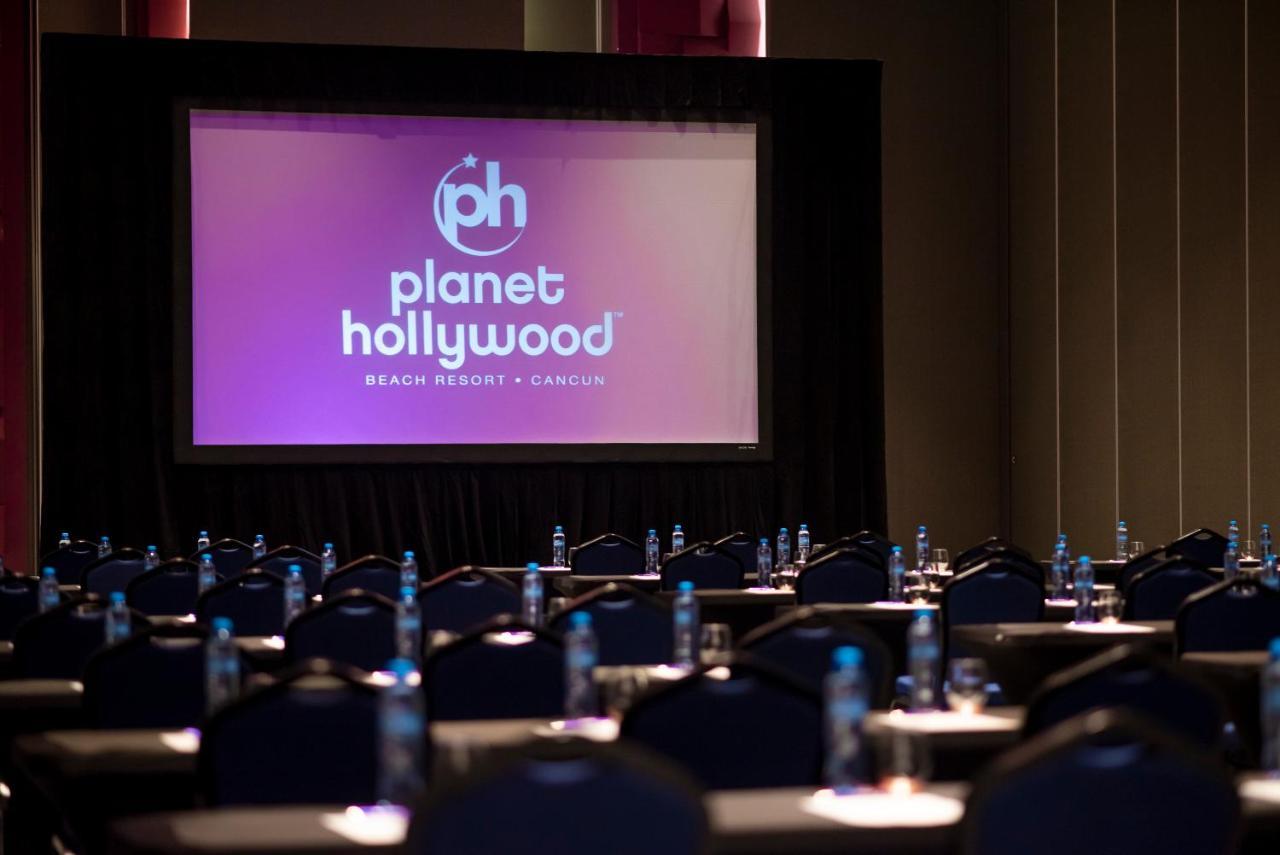 Resort Planet Hollywood Adult Scene Cancun, An Autograph Collection All- Inclusive - Adults Only Cancún