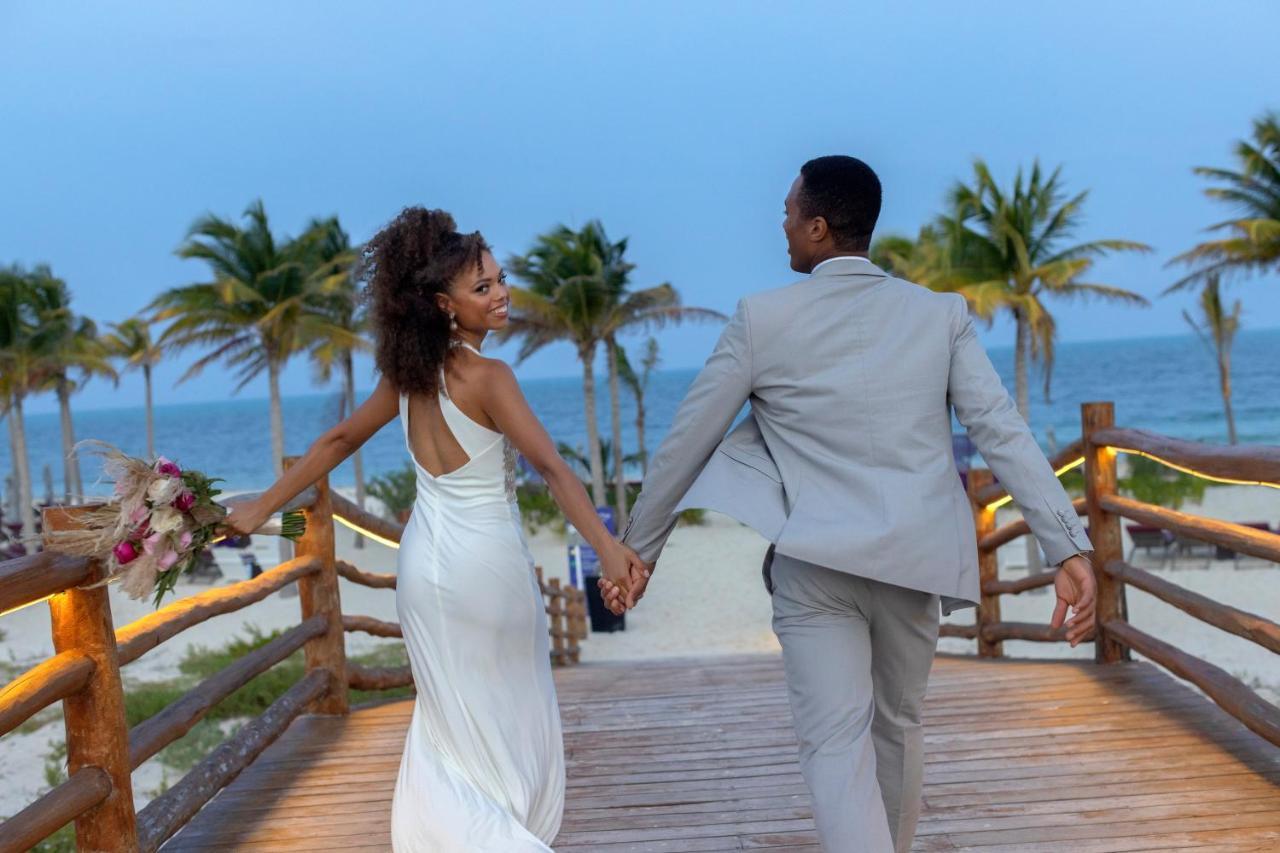 Planet Hollywood Adult Scene Cancun, An Autograph Collection All- Inclusive - Adults Only Resort