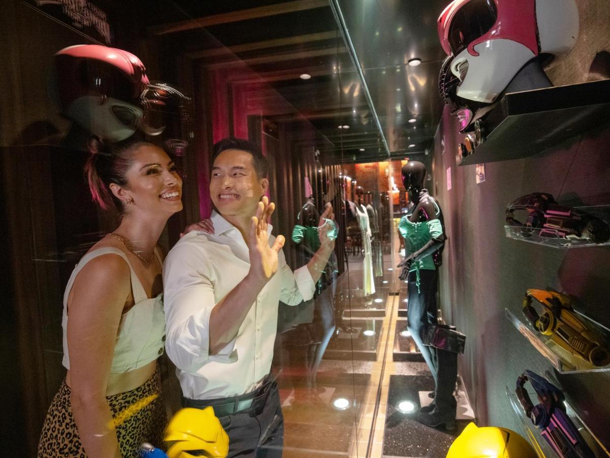 Planet Hollywood Adult Scene Cancun, An Autograph Collection All- Inclusive - Adults Only Resort