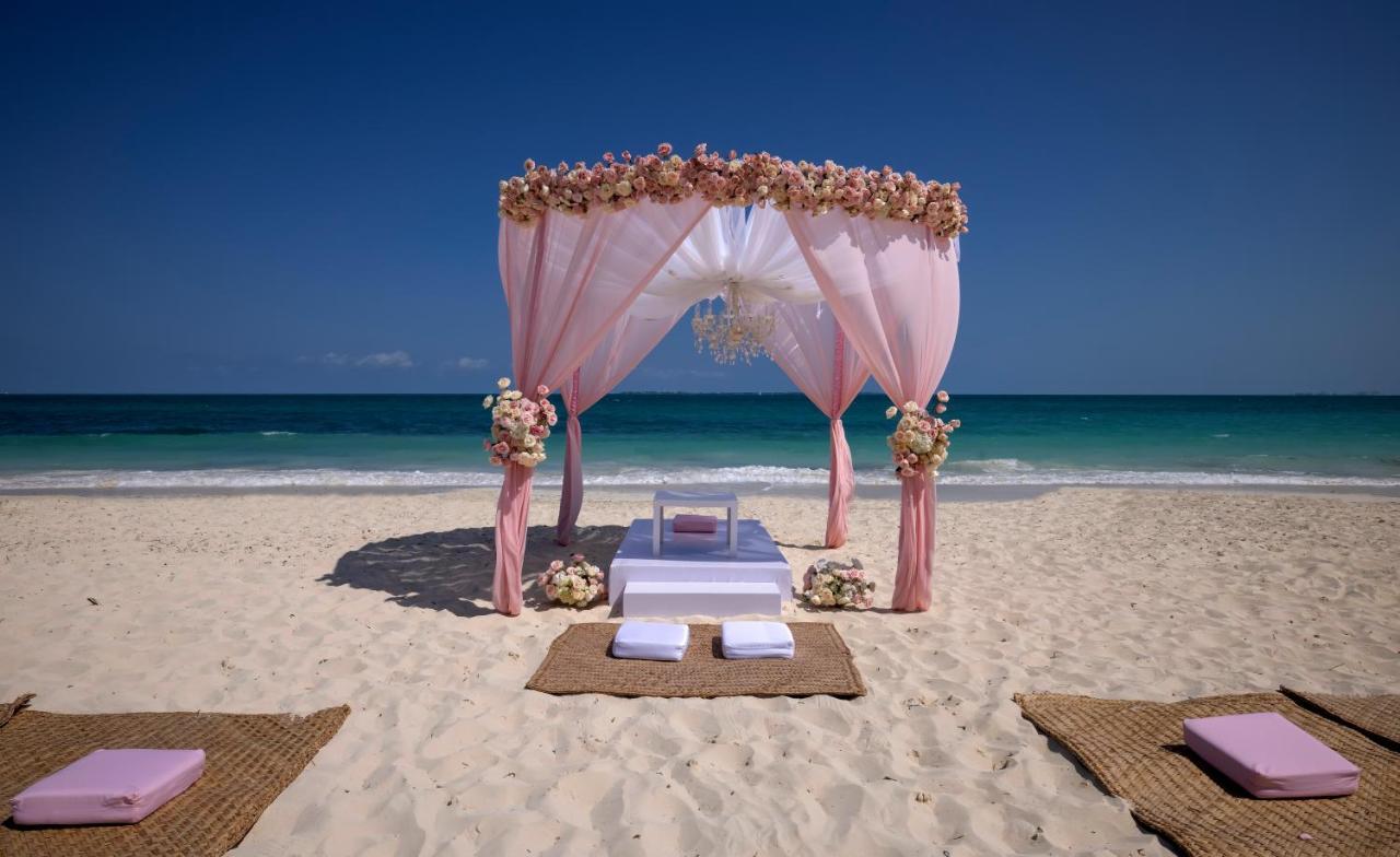 Resort Planet Hollywood Adult Scene Cancun, An Autograph Collection All- Inclusive - Adults Only Cancún