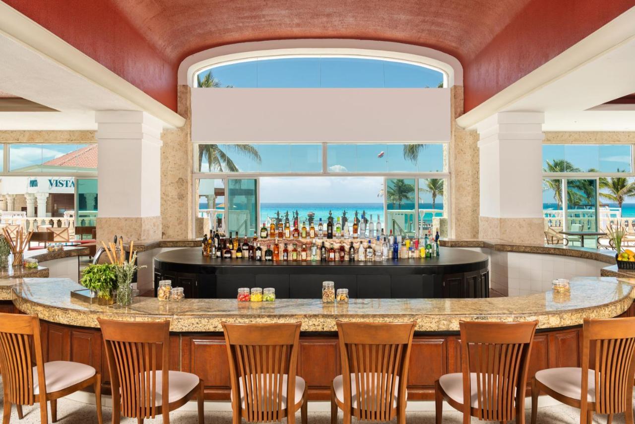 Hyatt Zilara (adults Only) Cancún
