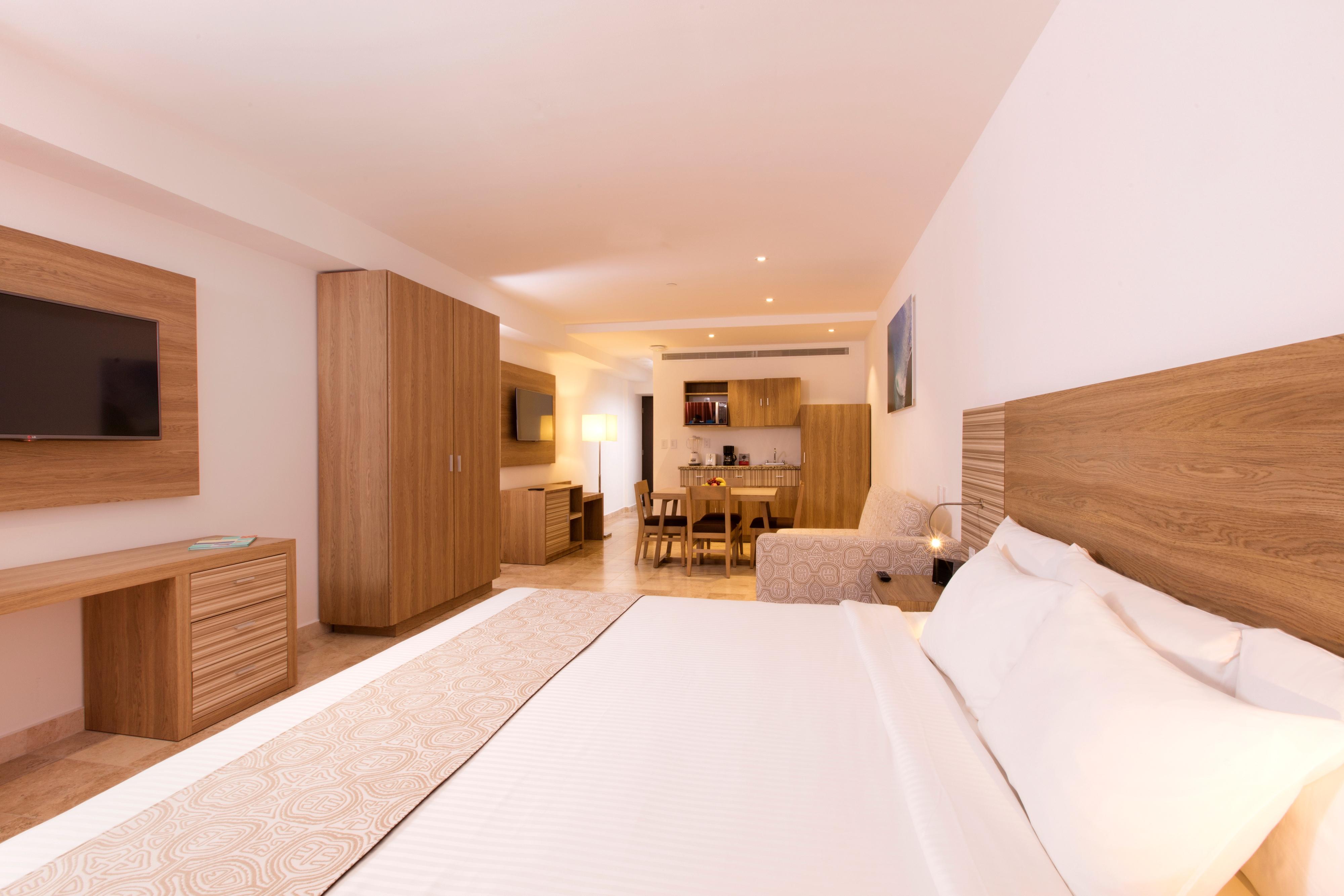Resort Krystal 4*