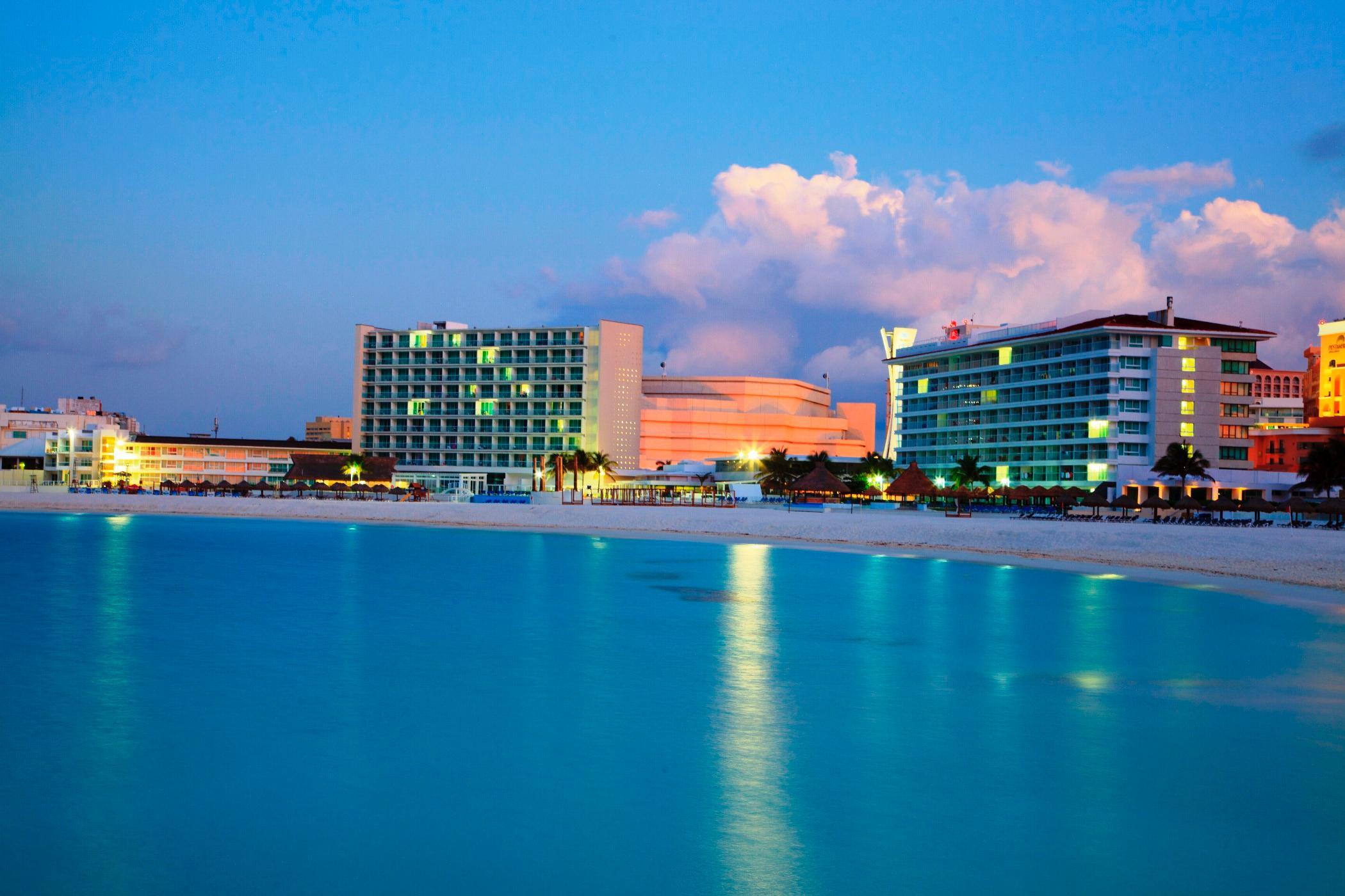Krystal Cancún