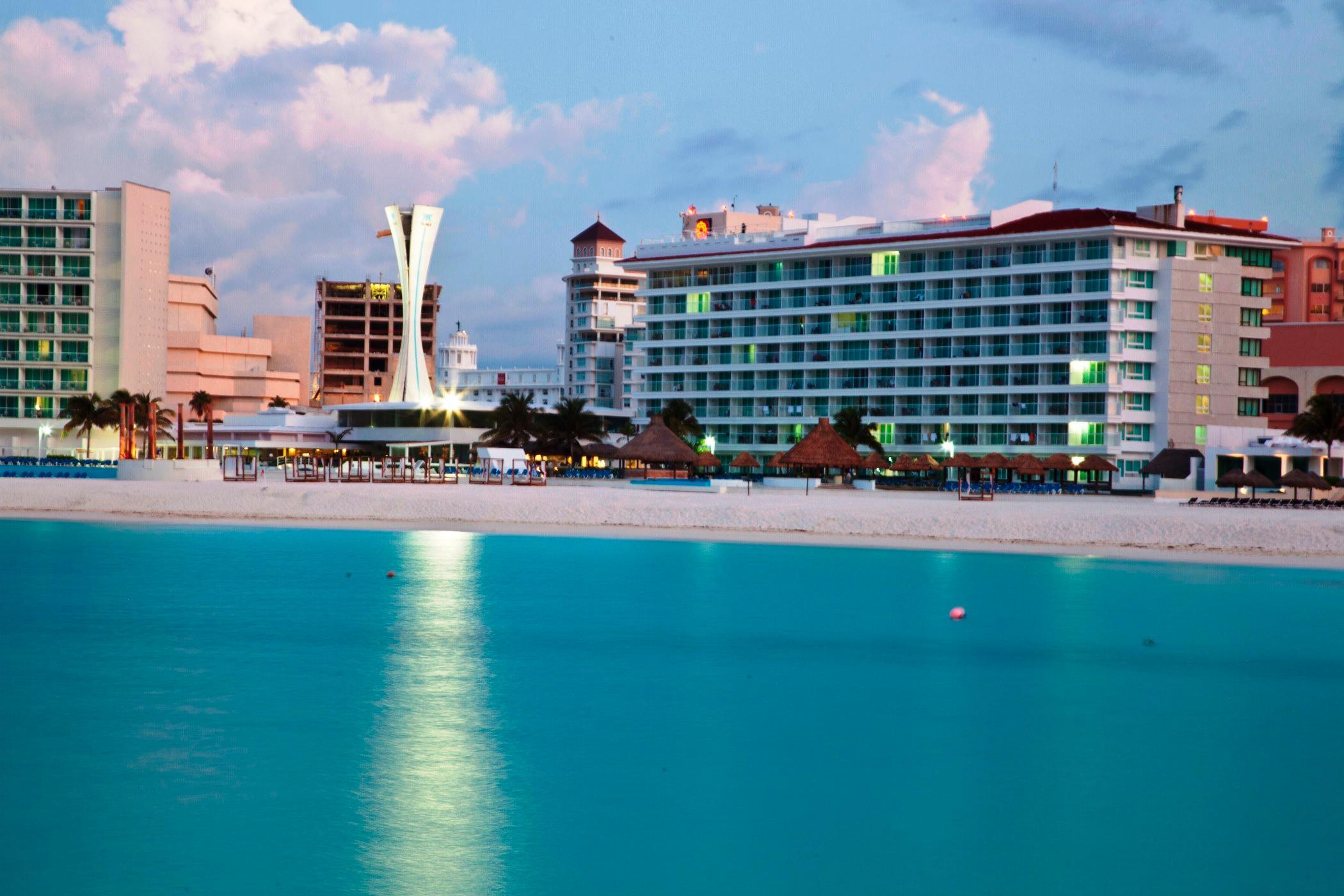 Resort Krystal 4*