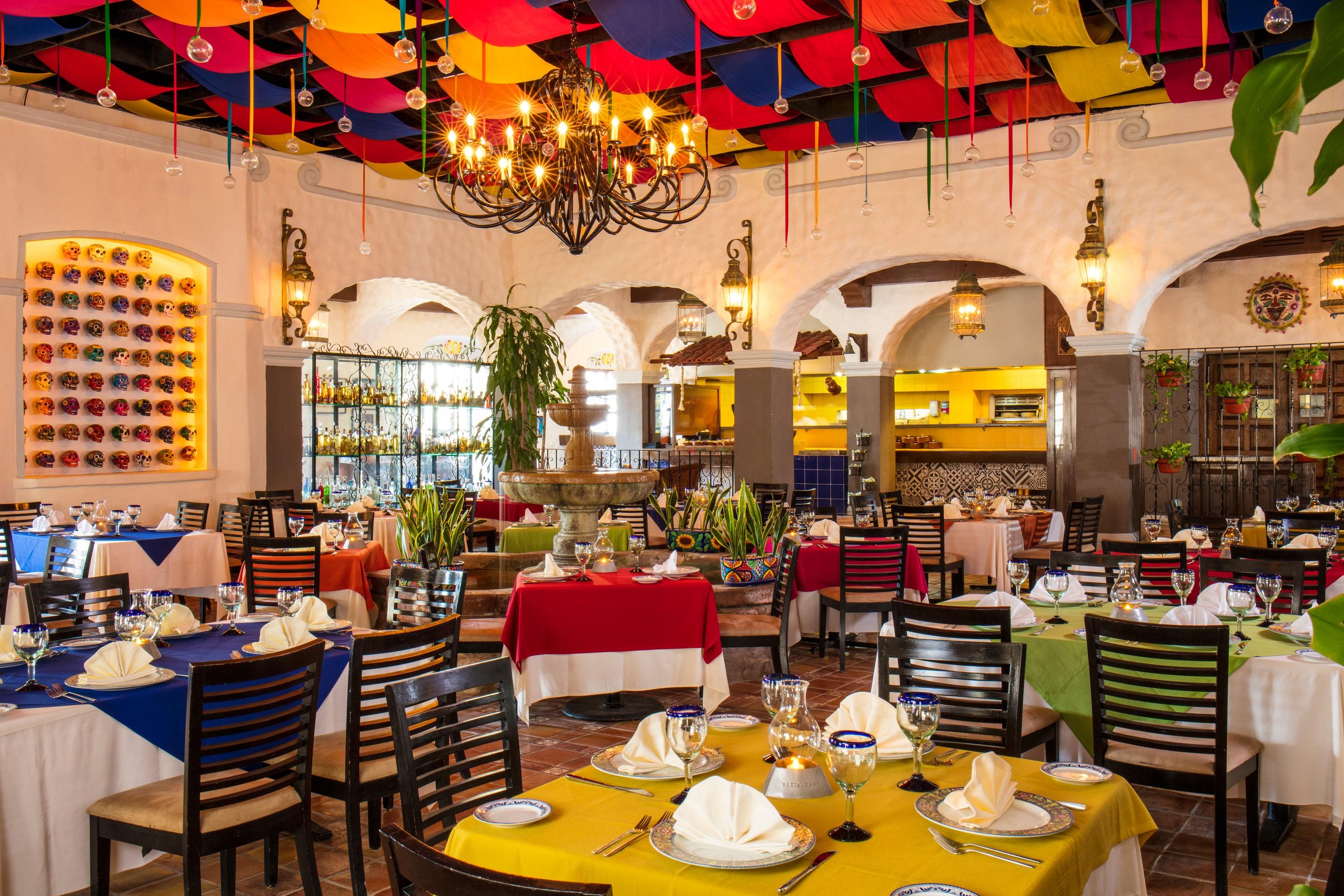 Krystal 4* Cancún
