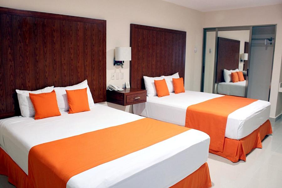 Terracaribe Boutique Hotel Cancún