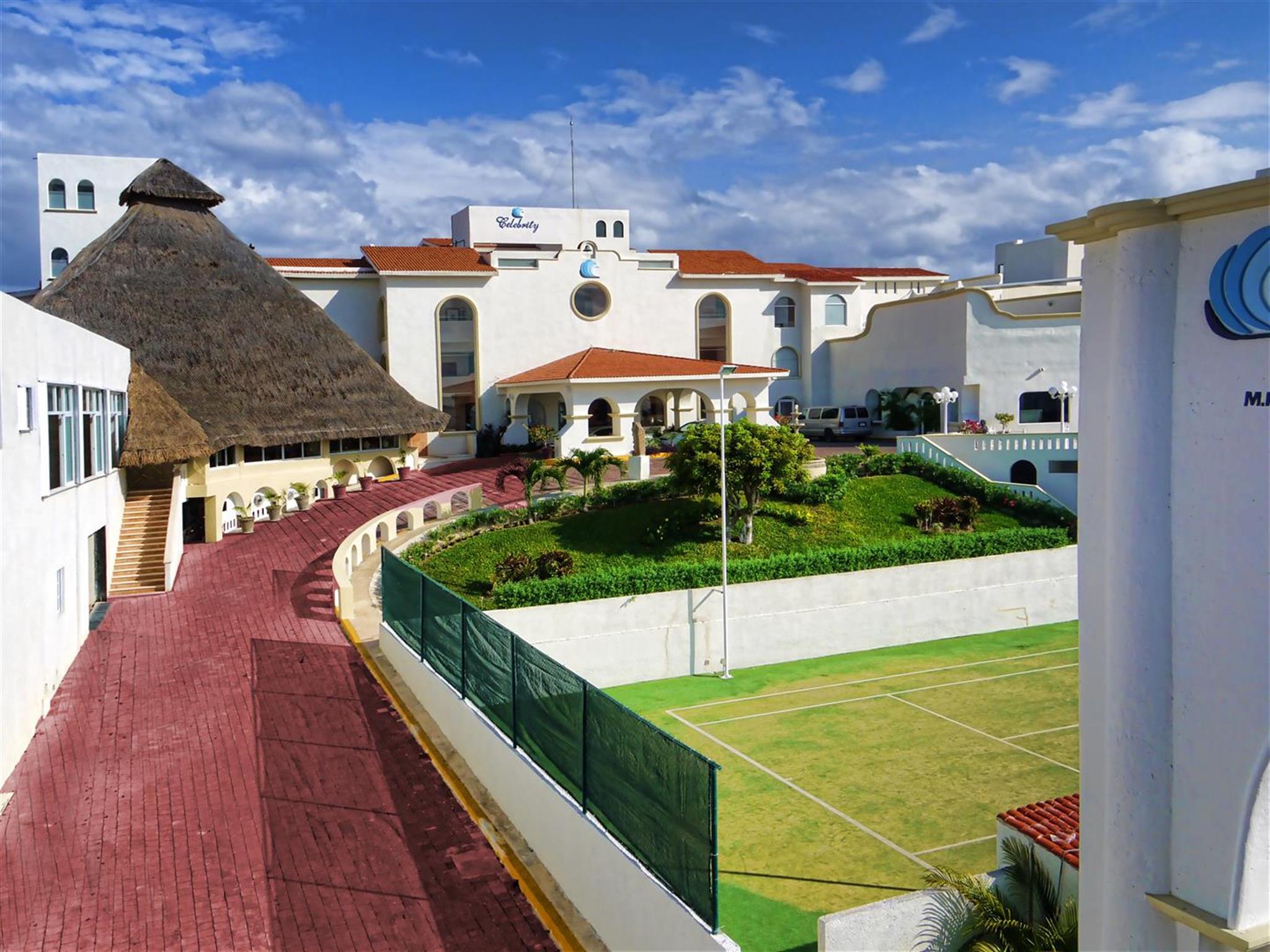 Hotel&museo Casa Turquesa Hotel 4*