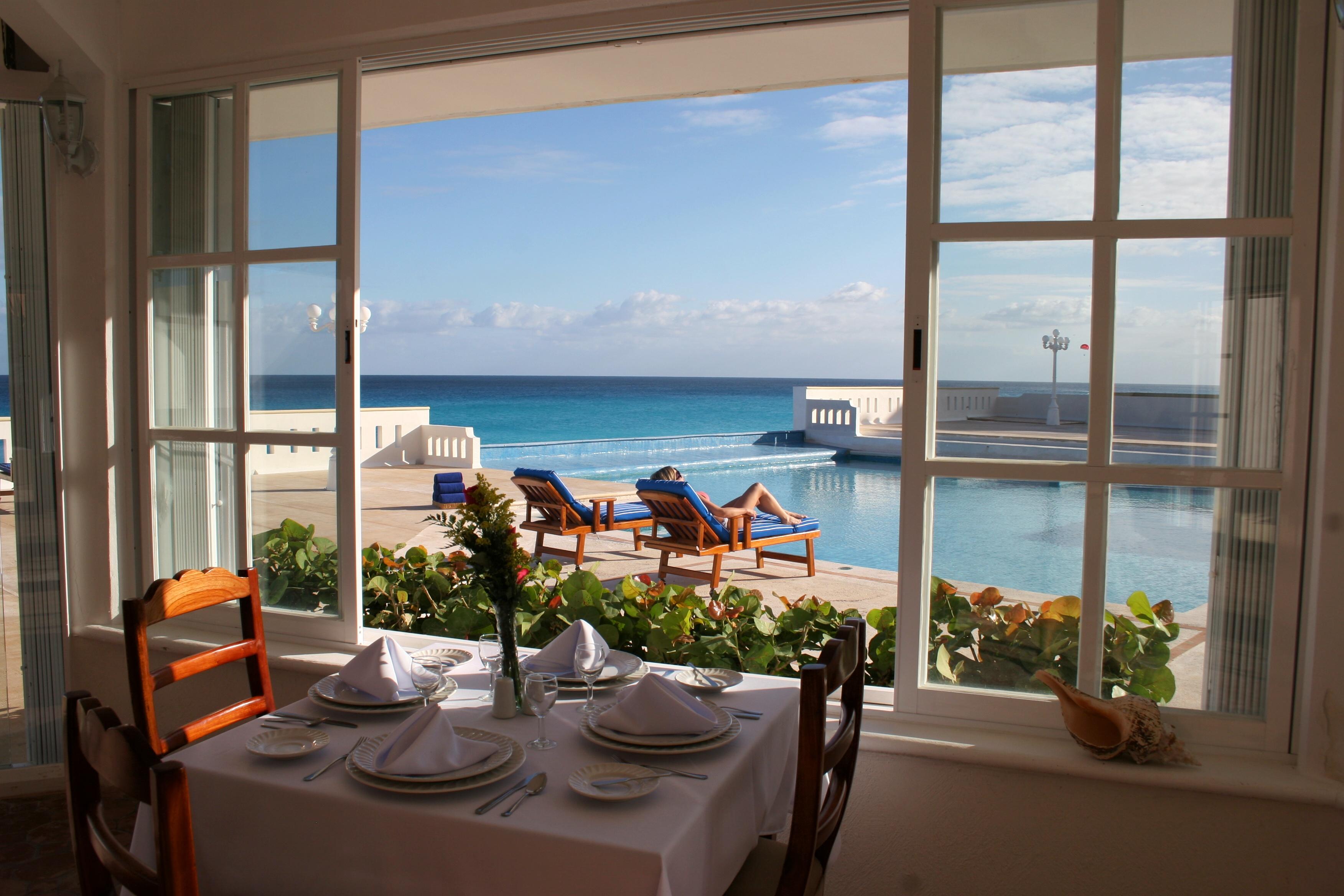 Hotel&museo Casa Turquesa Hotel Cancún