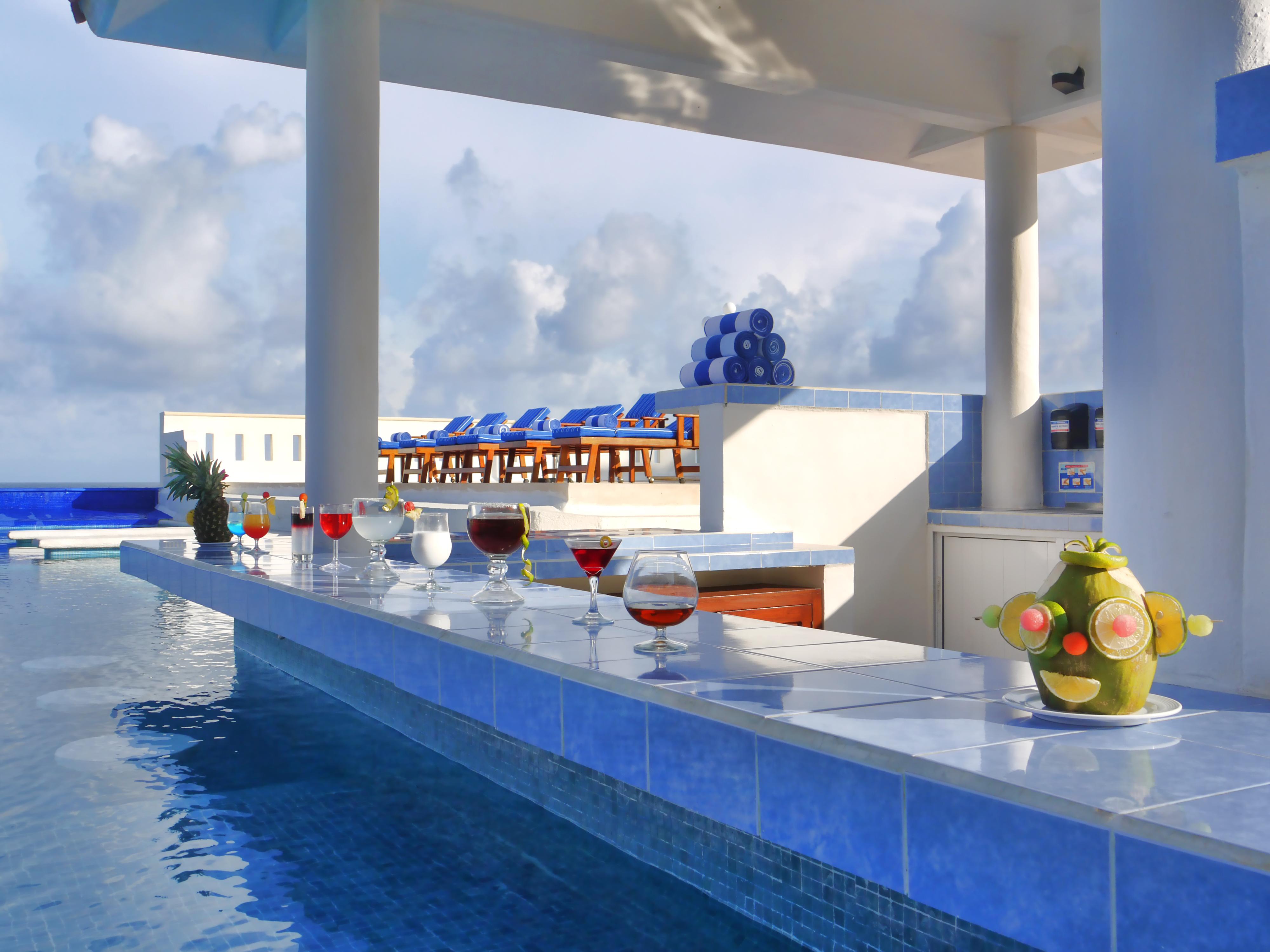 Hotel&museo Casa Turquesa Hotel Cancún