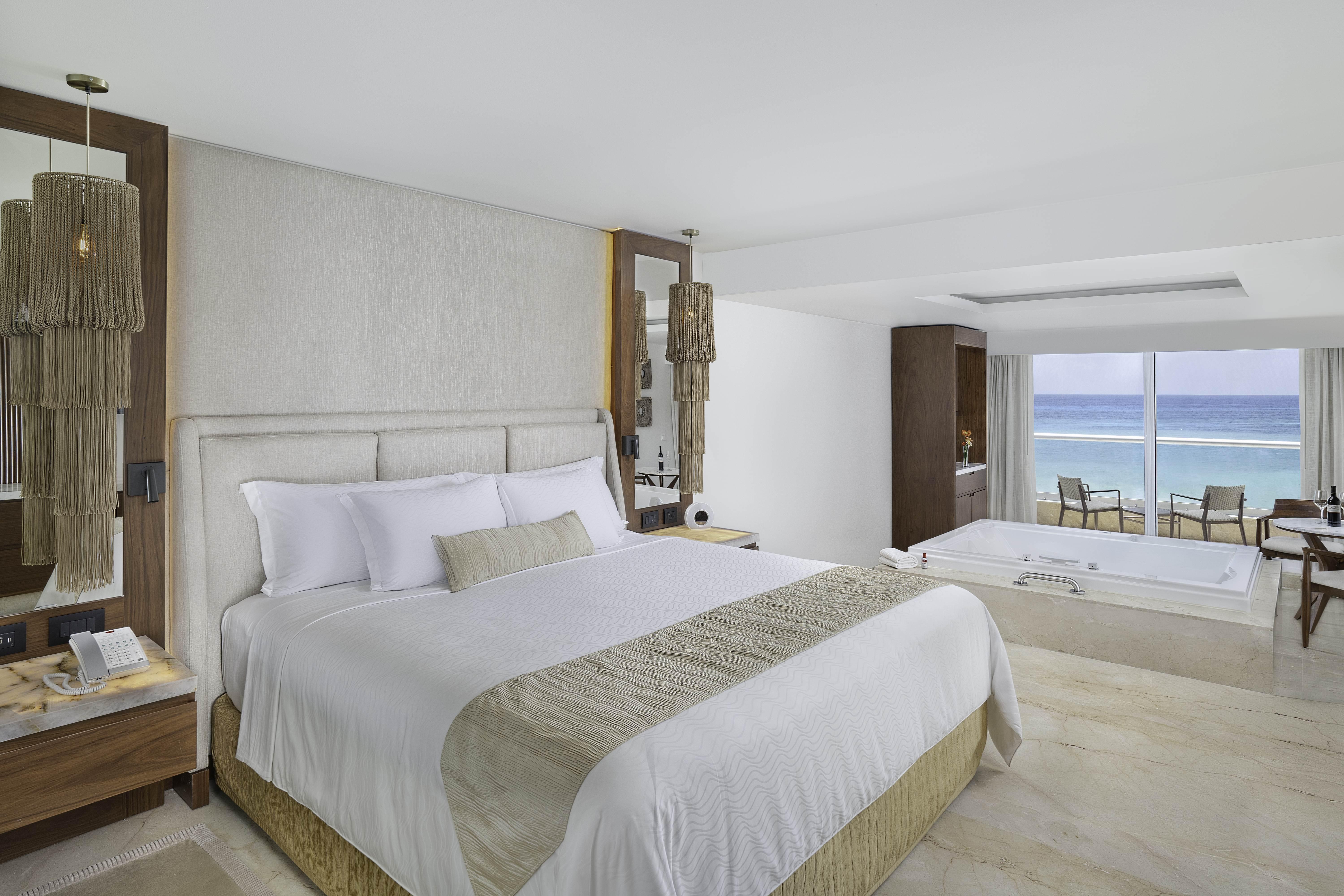 Sun Palace Resort