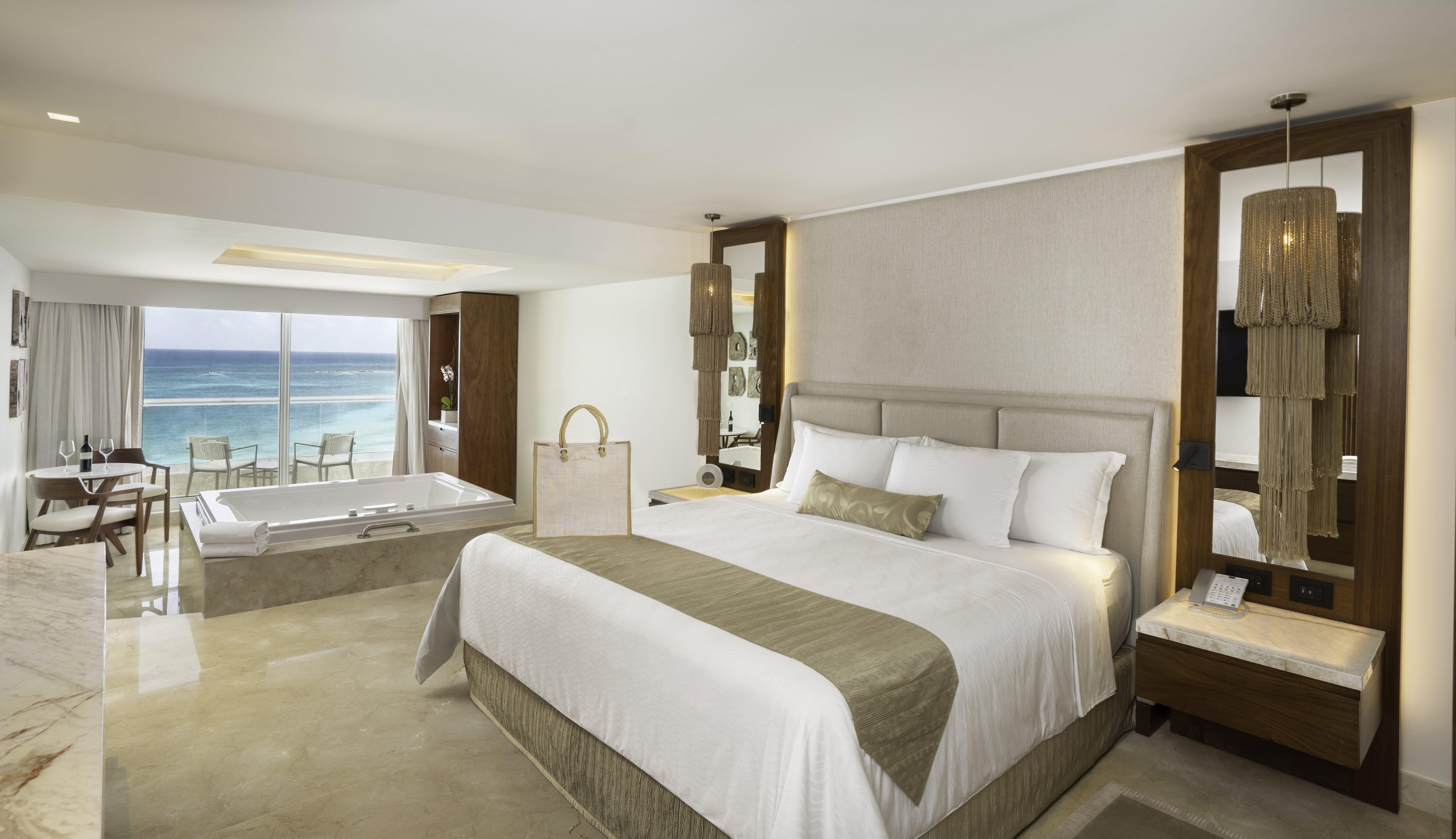 Sun Palace Cancún