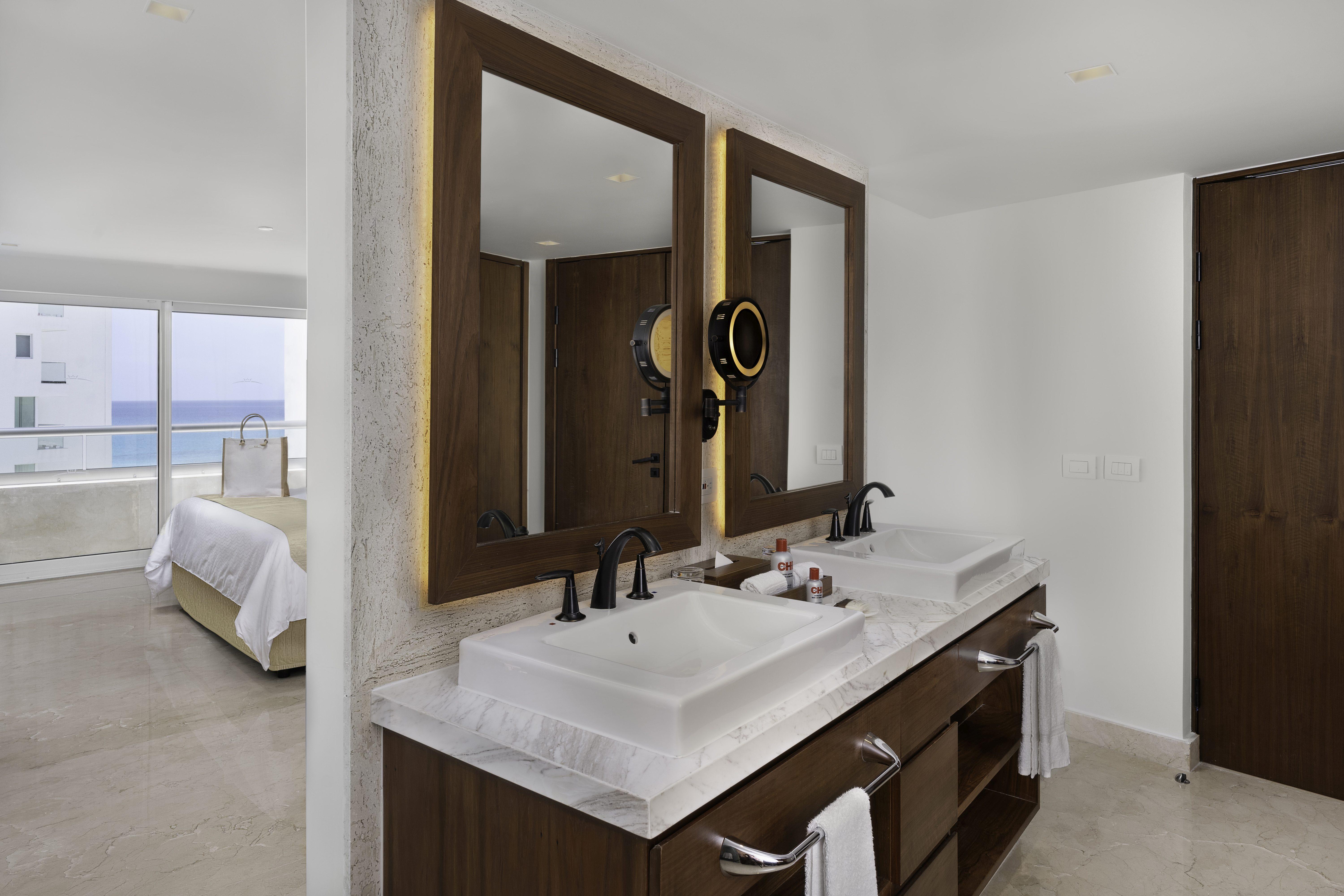 Sun Palace Cancún