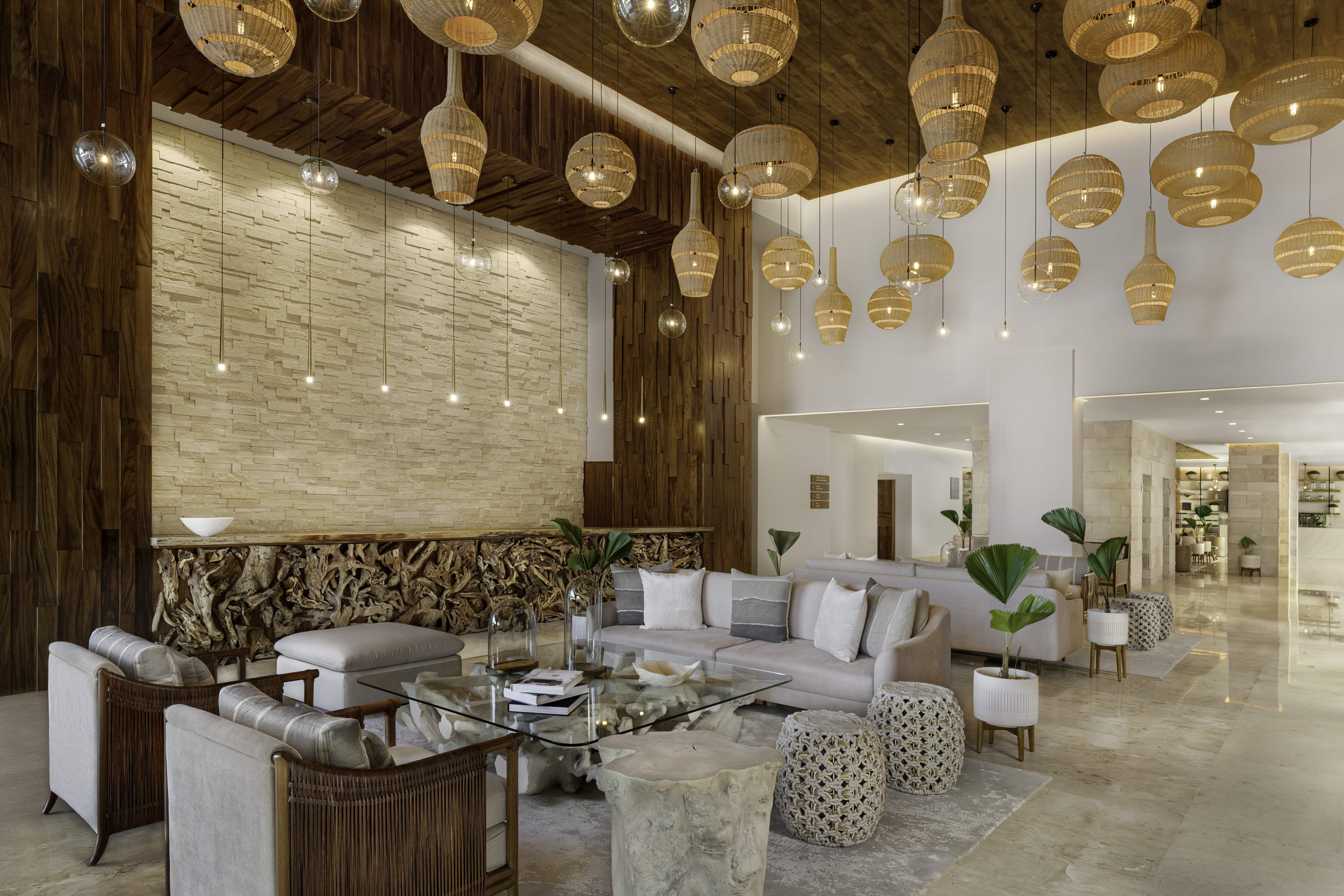 Sun Palace Cancún