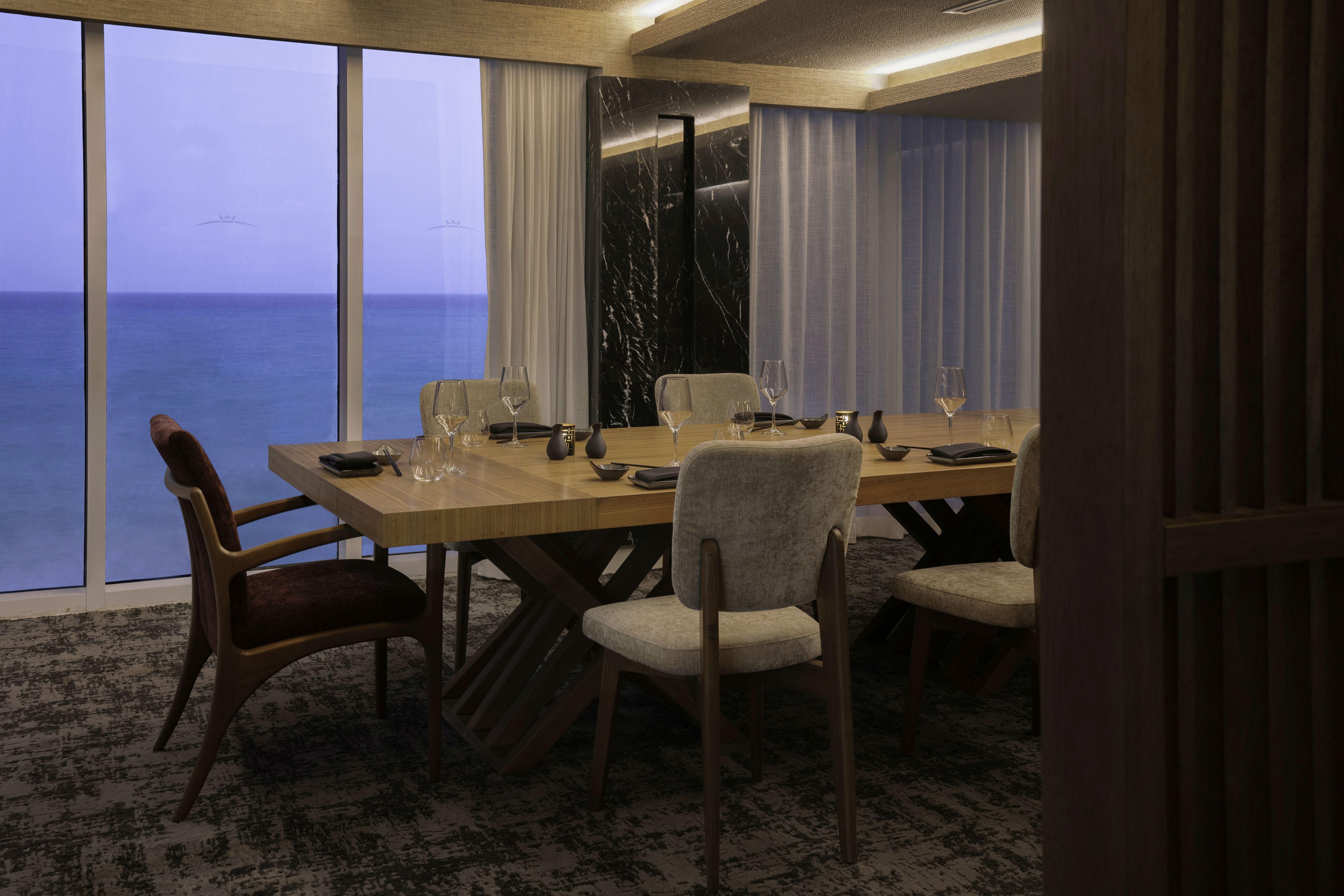 Sun Palace Resort Cancún