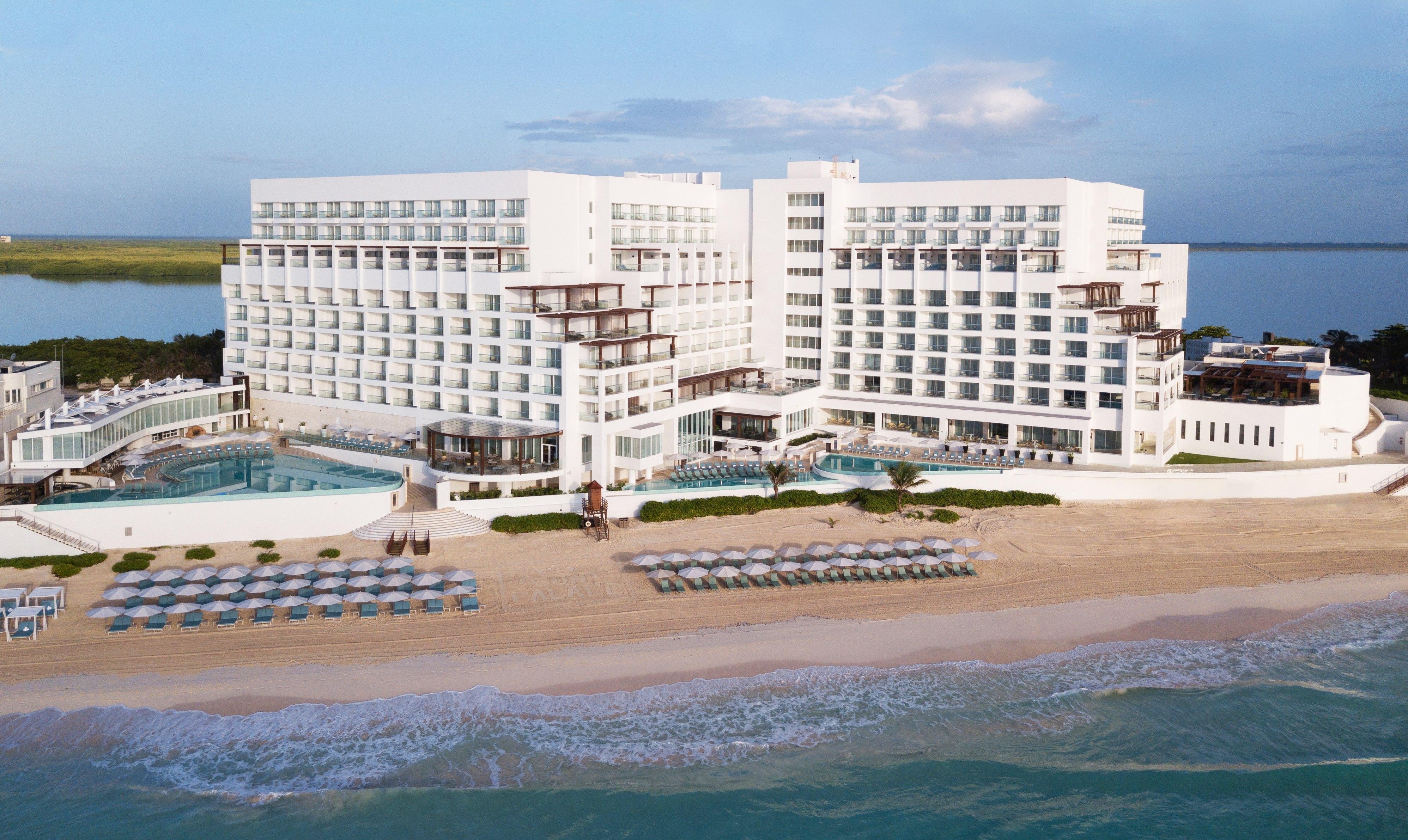 Resort Sun Palace Cancún