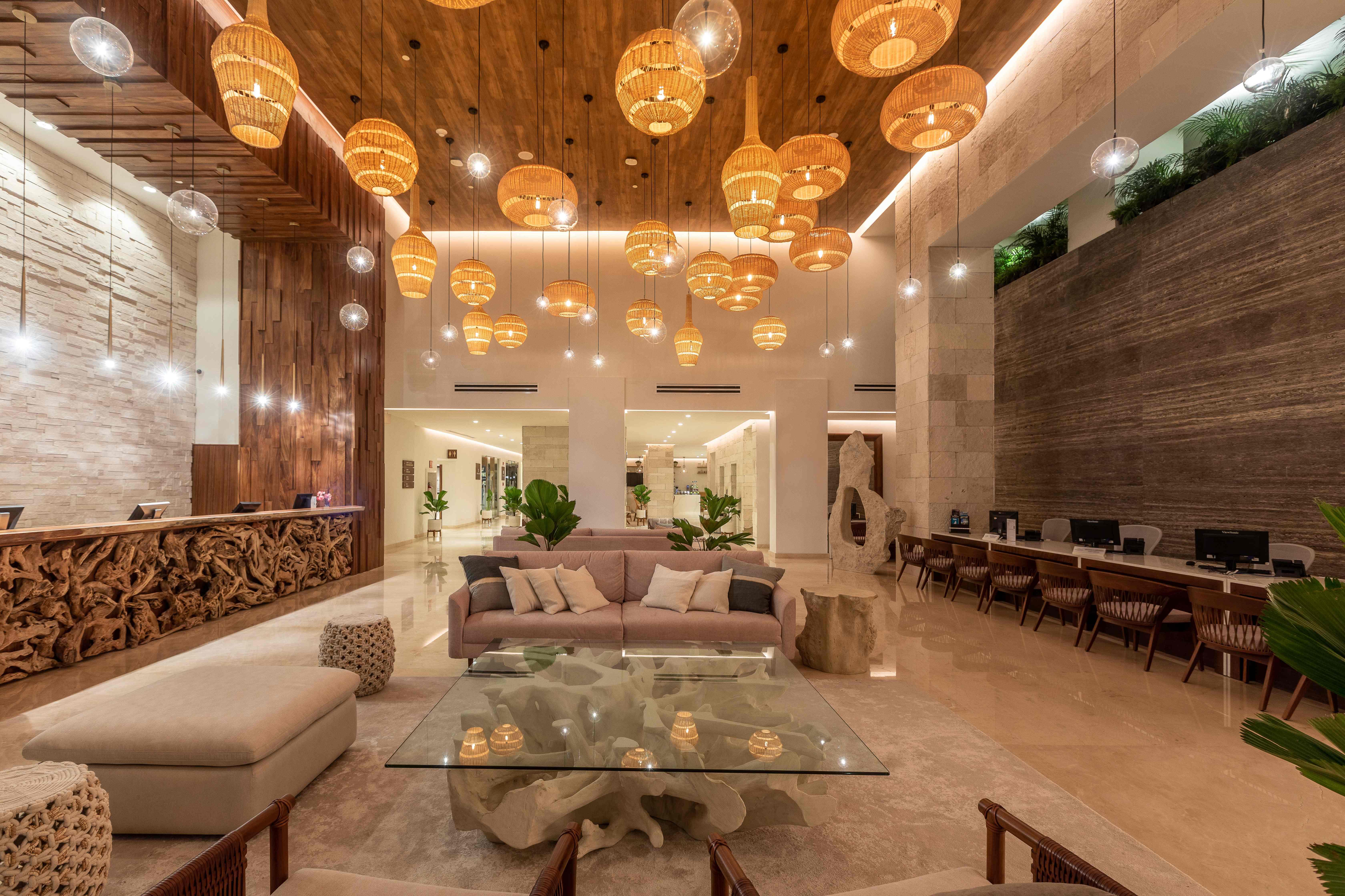 Sun Palace Resort 5*