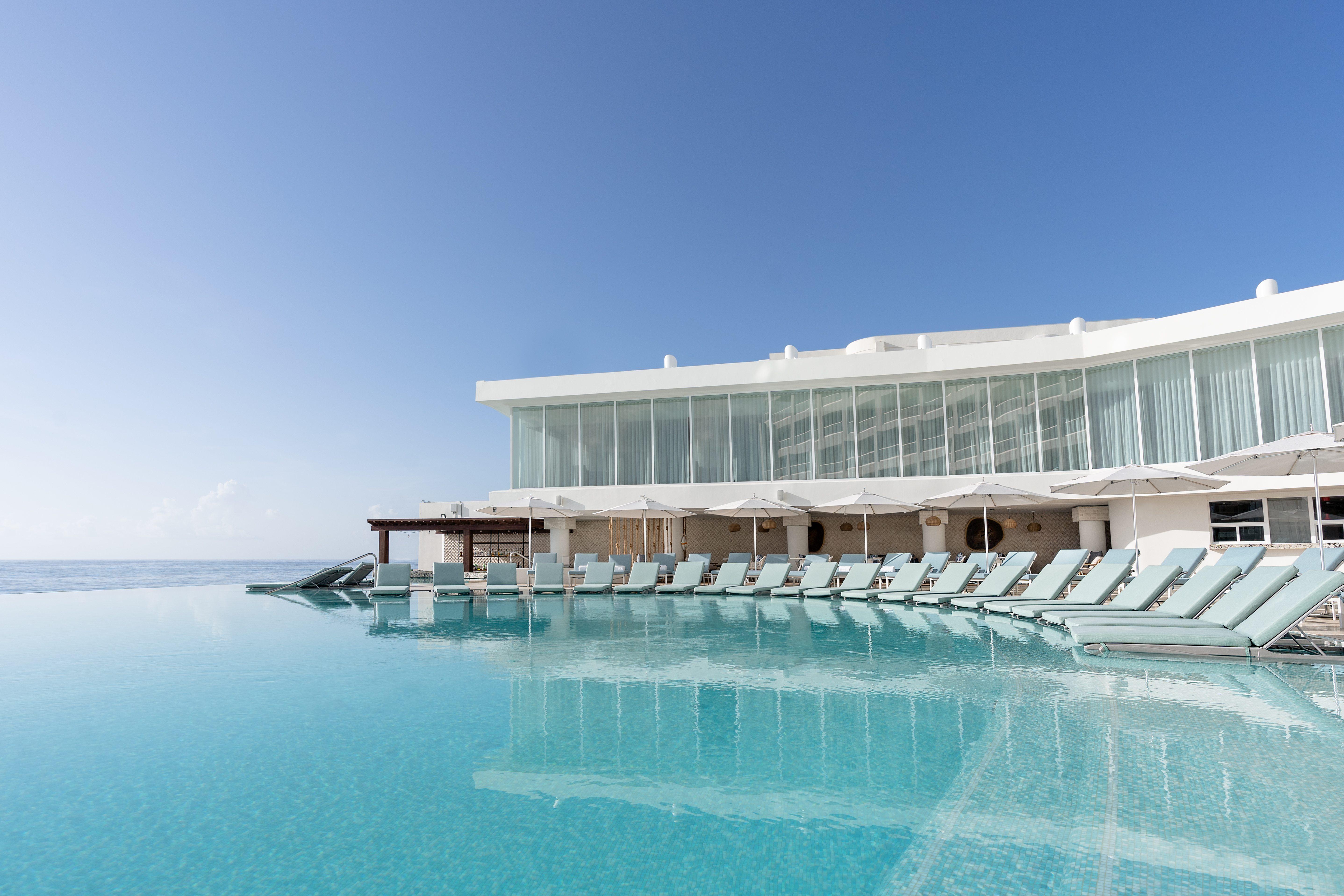 Resort Sun Palace