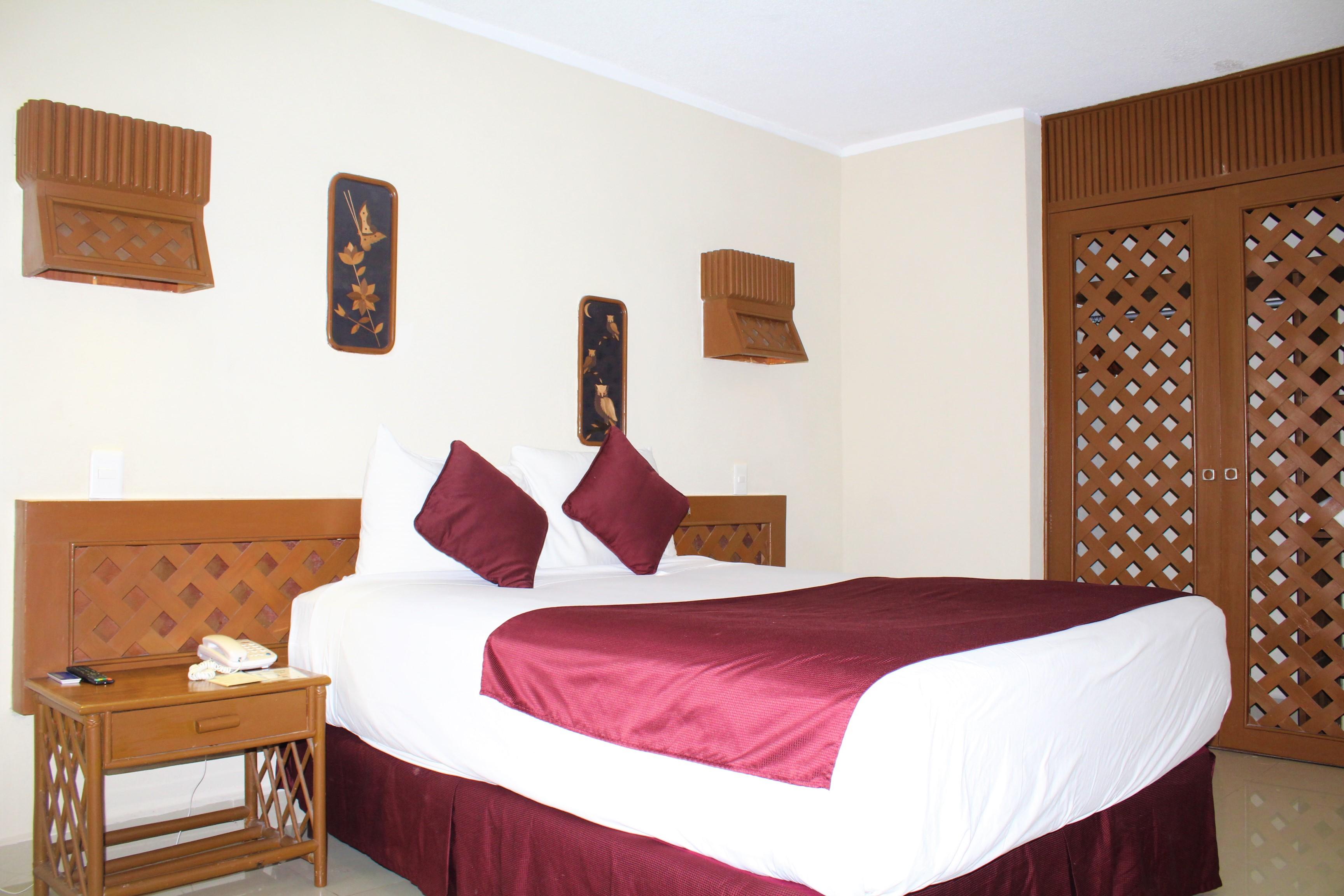 Plaza Kokai 4* Cancún