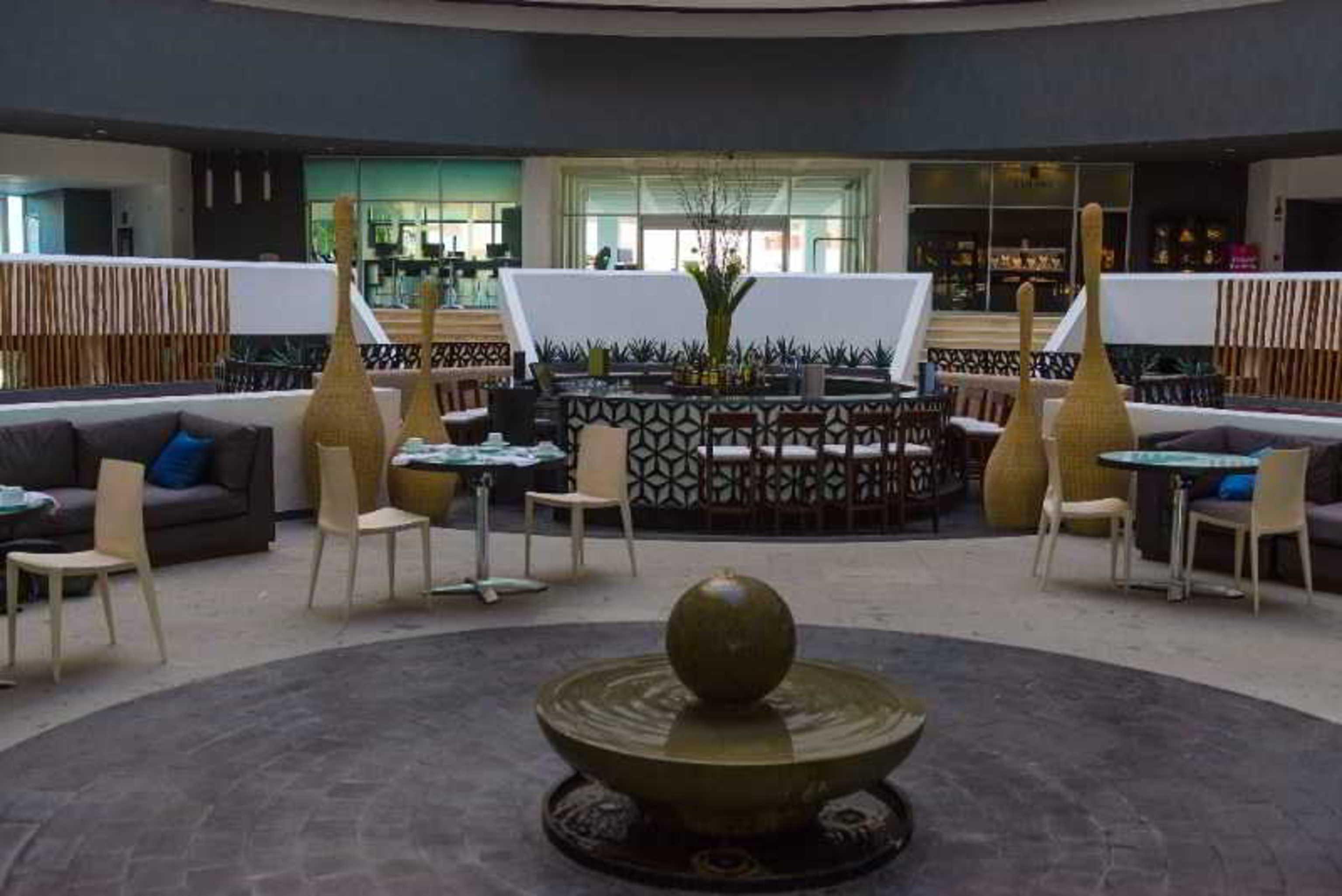 Krystal Grand Resort Cancun