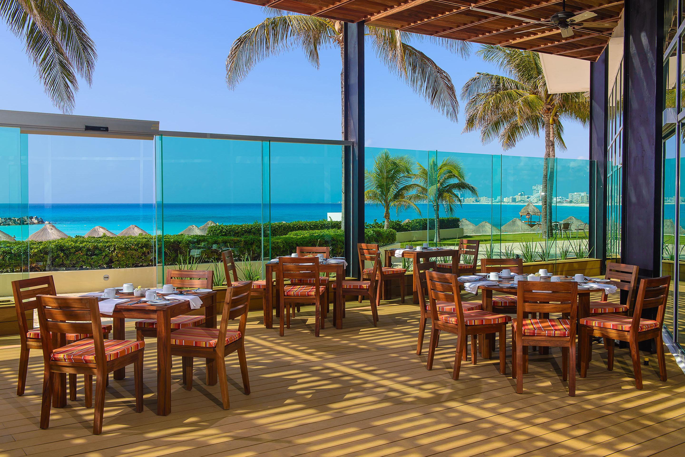Krystal Grand 5* Cancun