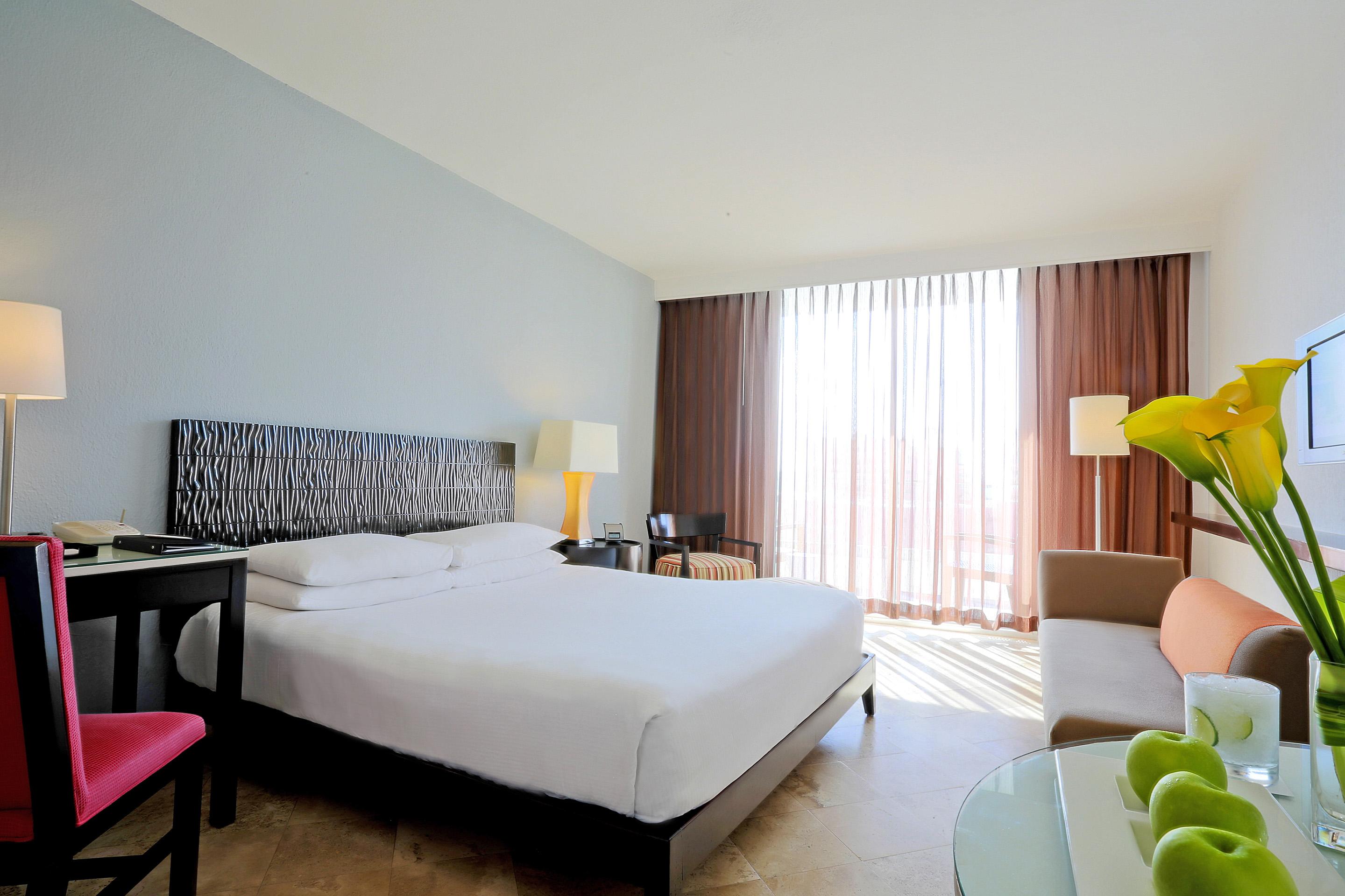 Krystal Grand Resort Cancun