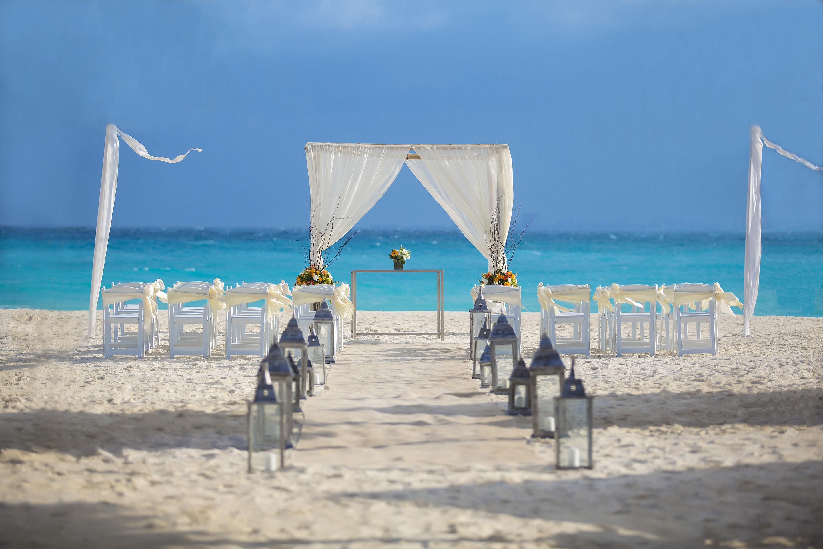 Krystal Grand Resort Cancun