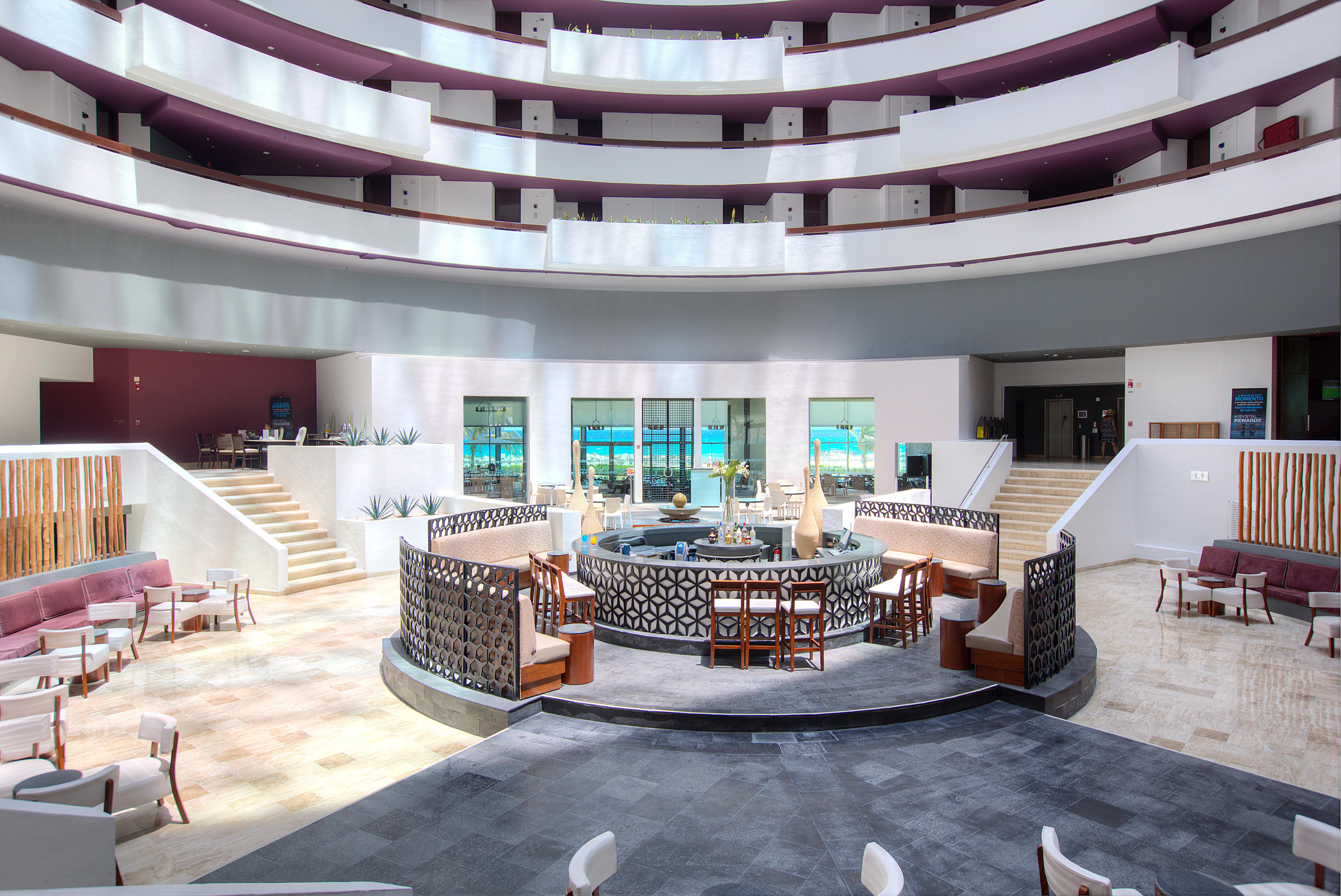 Krystal Grand Resort Cancun