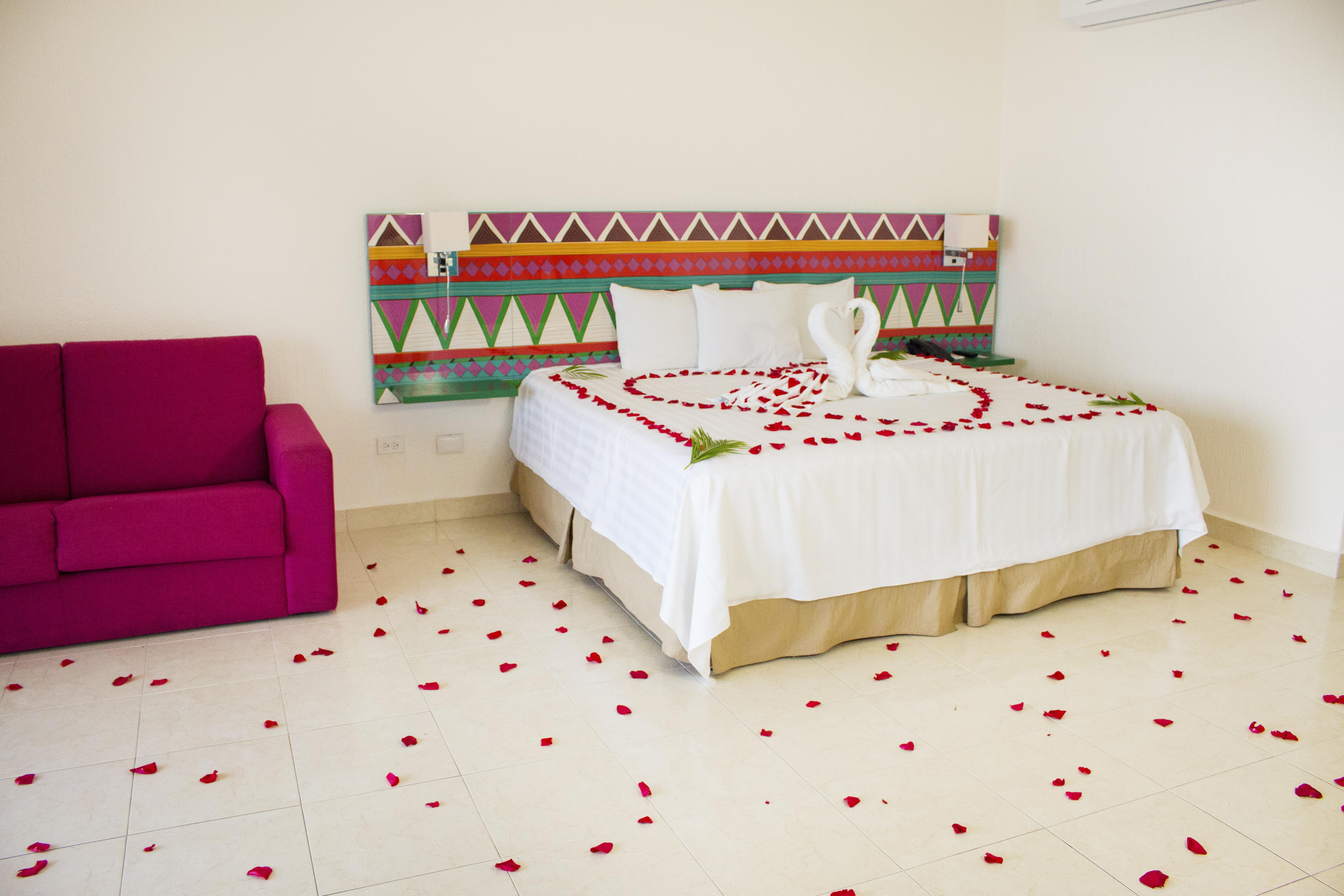 Ritmo Resort&waterpark Cancún