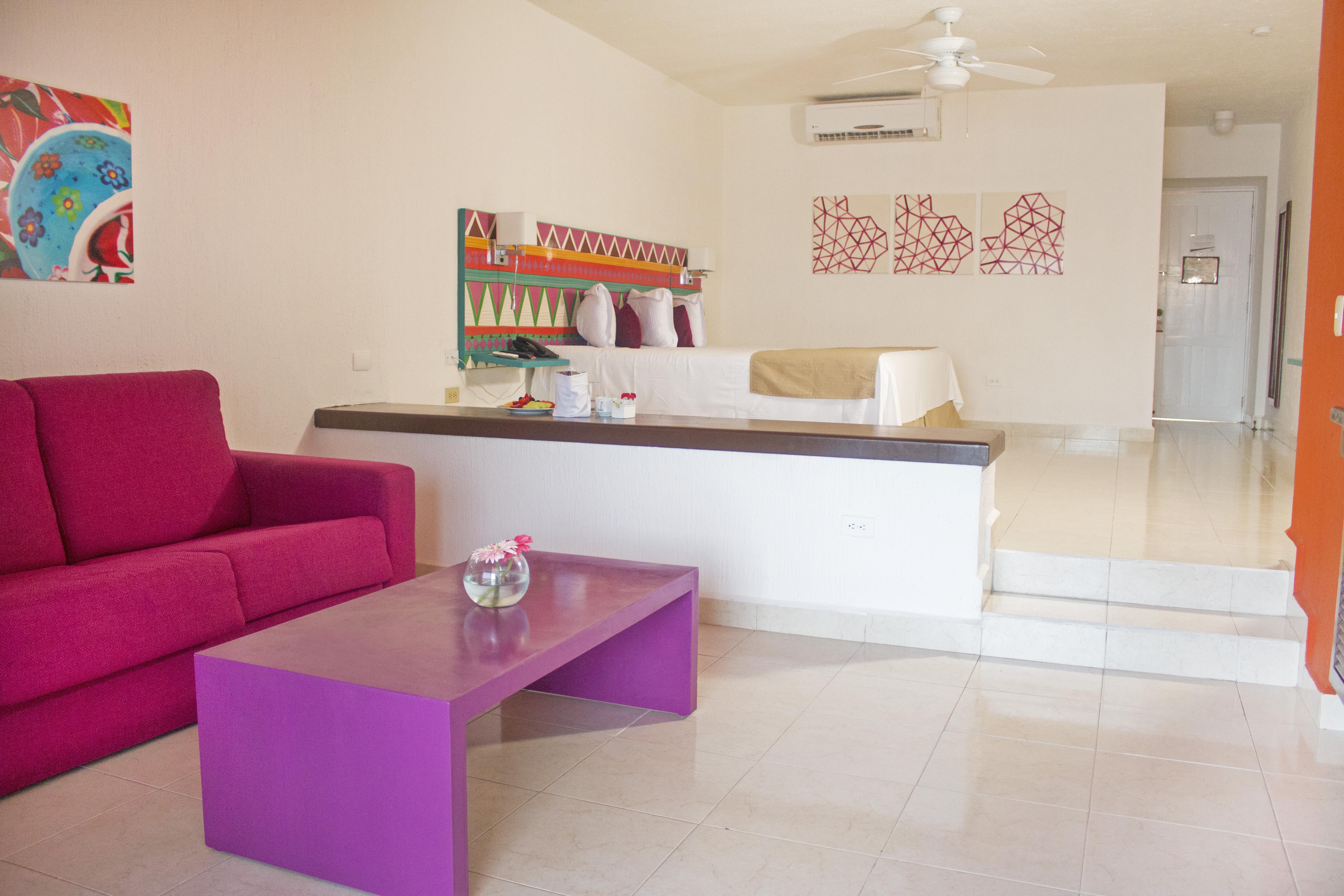 Ritmo Resort&waterpark Resort Cancún