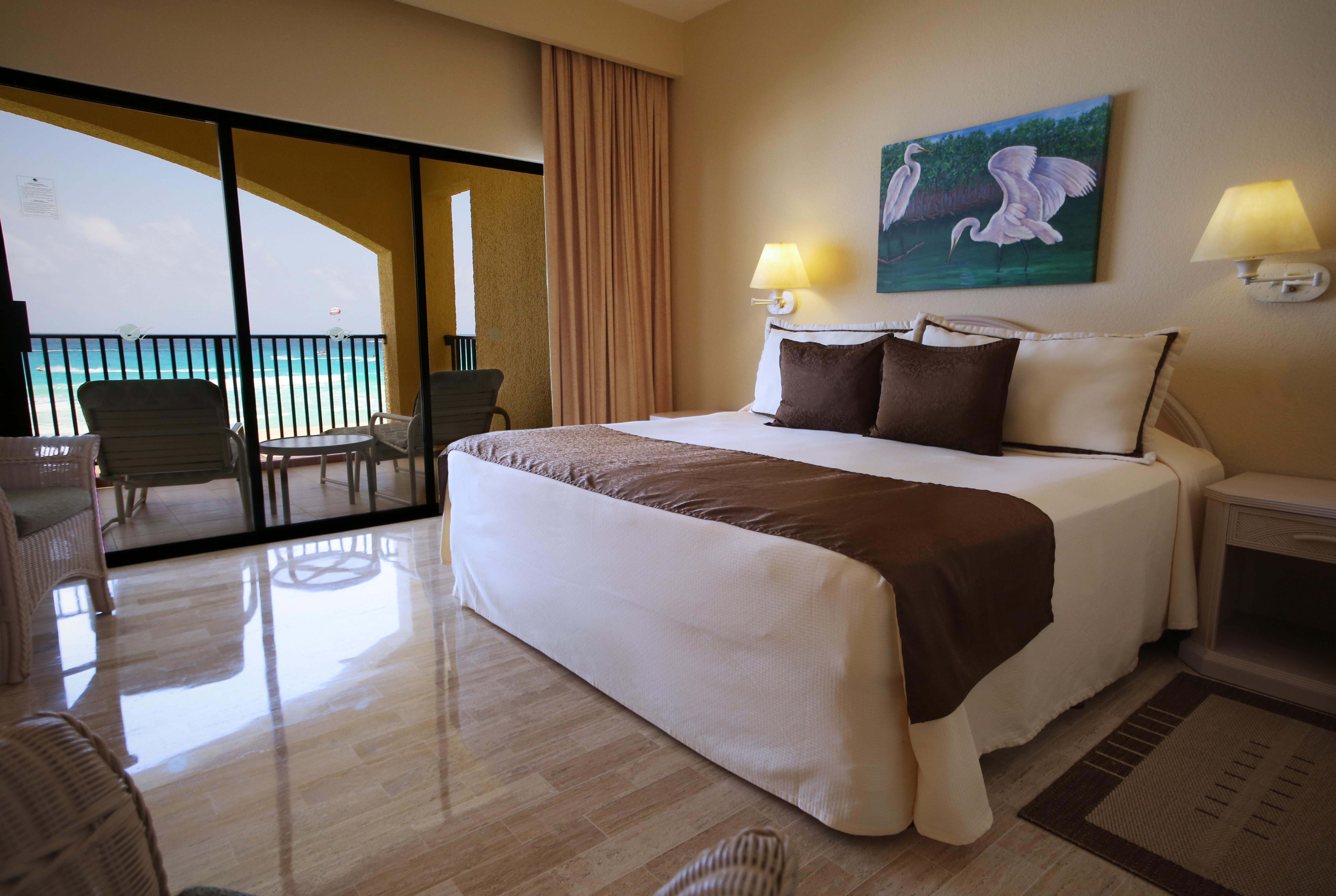 The Royal Islander - An Cancún