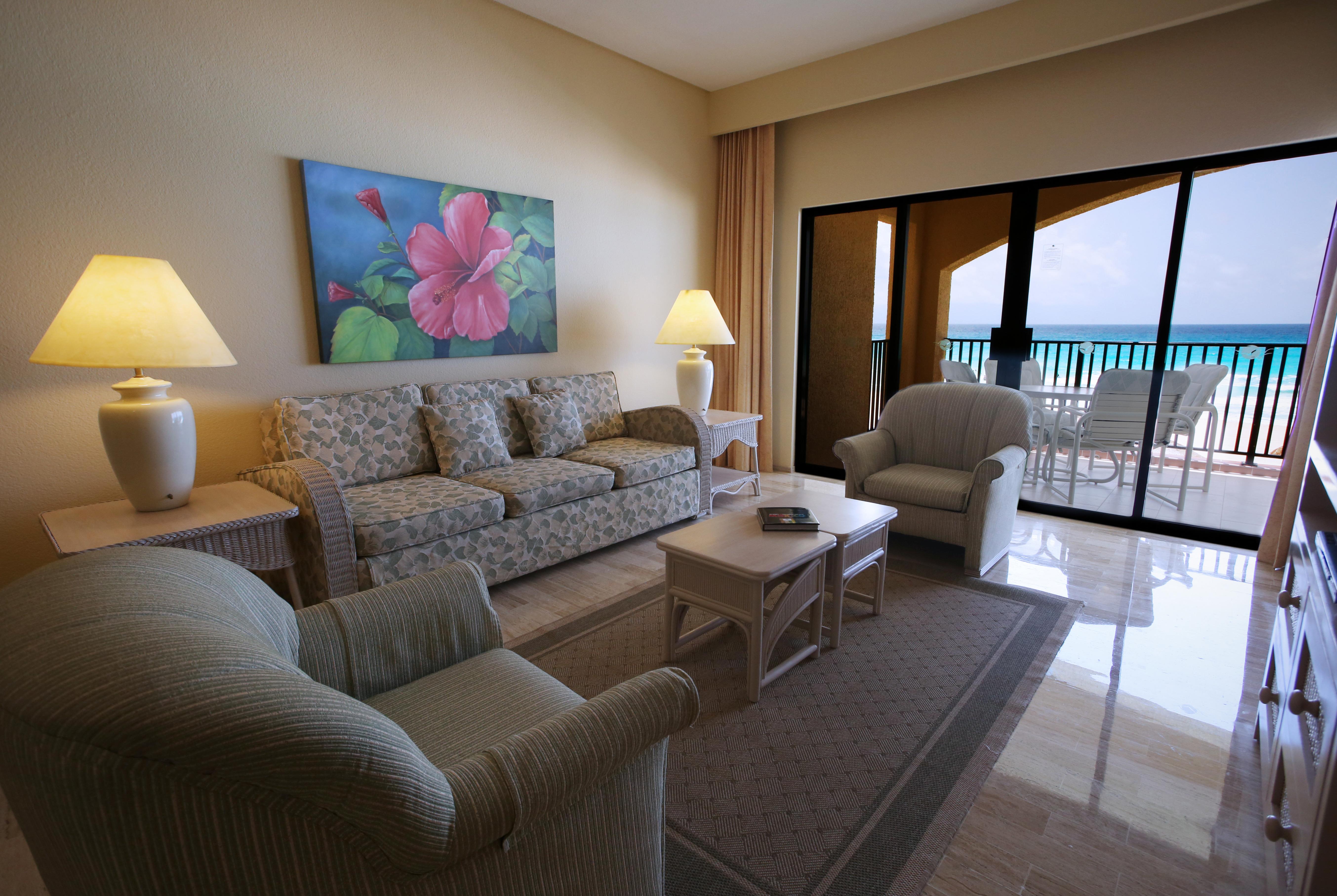 The Royal Islander - An 4* Cancún