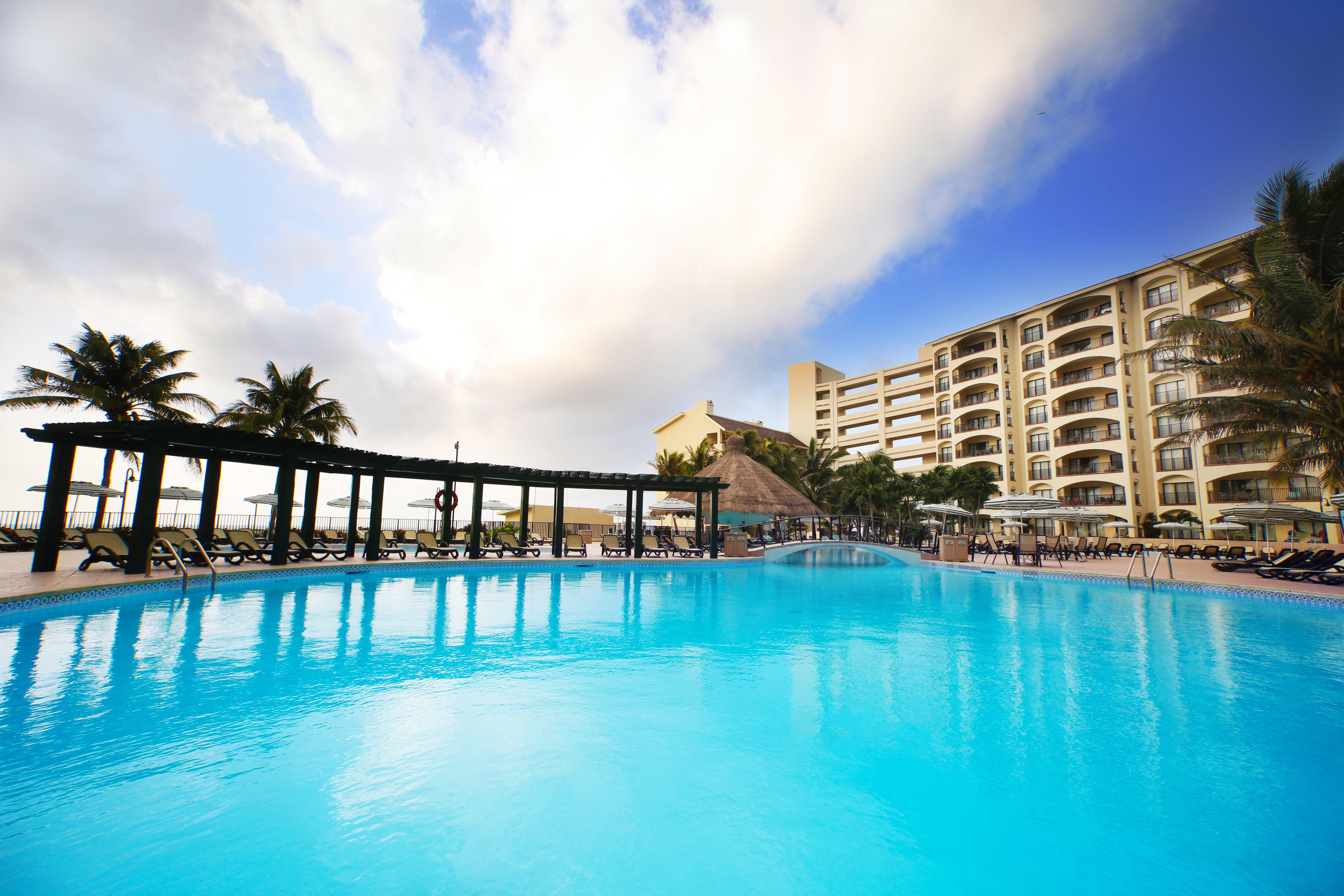 The Royal Islander - An Cancún