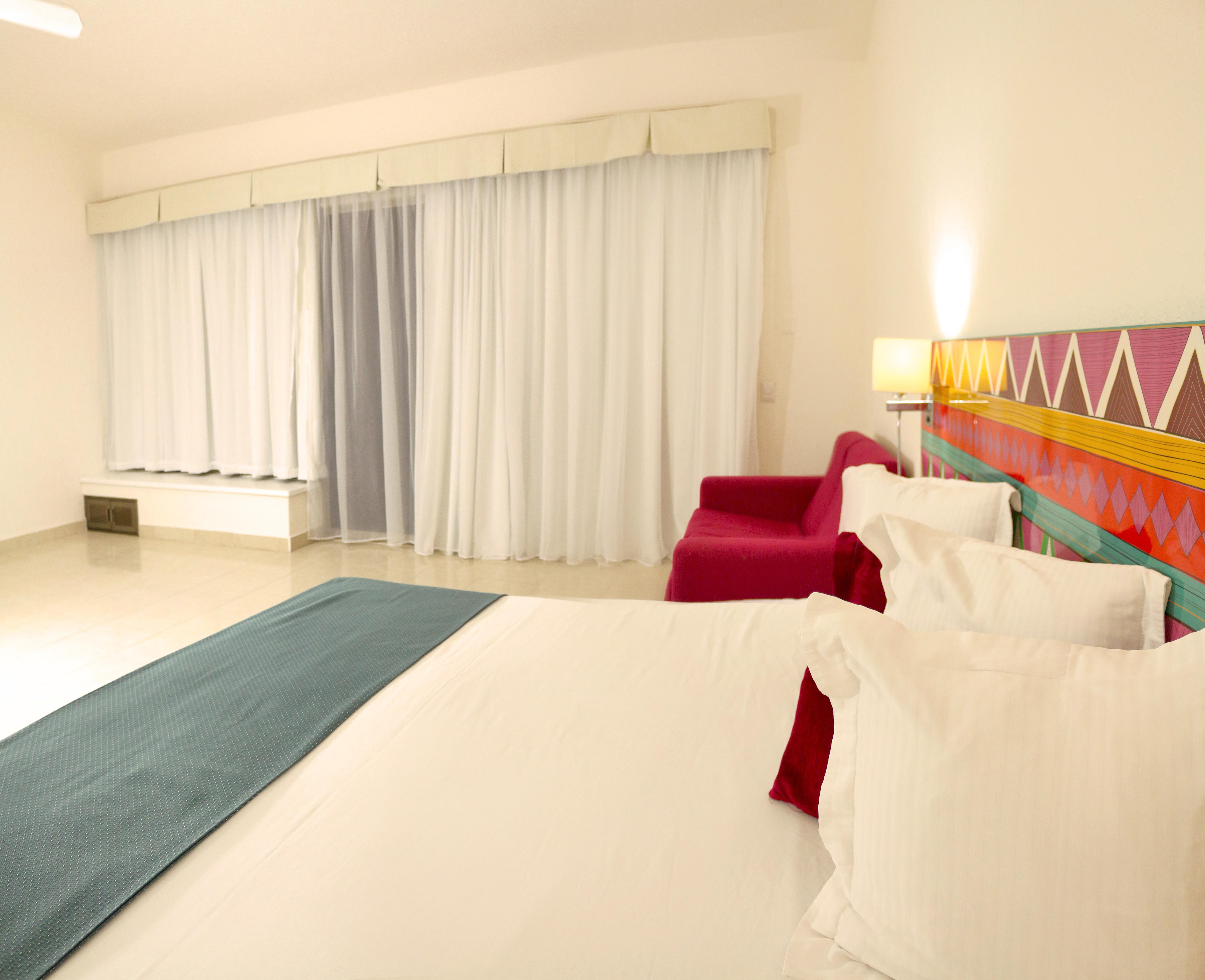 Resort Ritmo Resort&waterpark Cancún